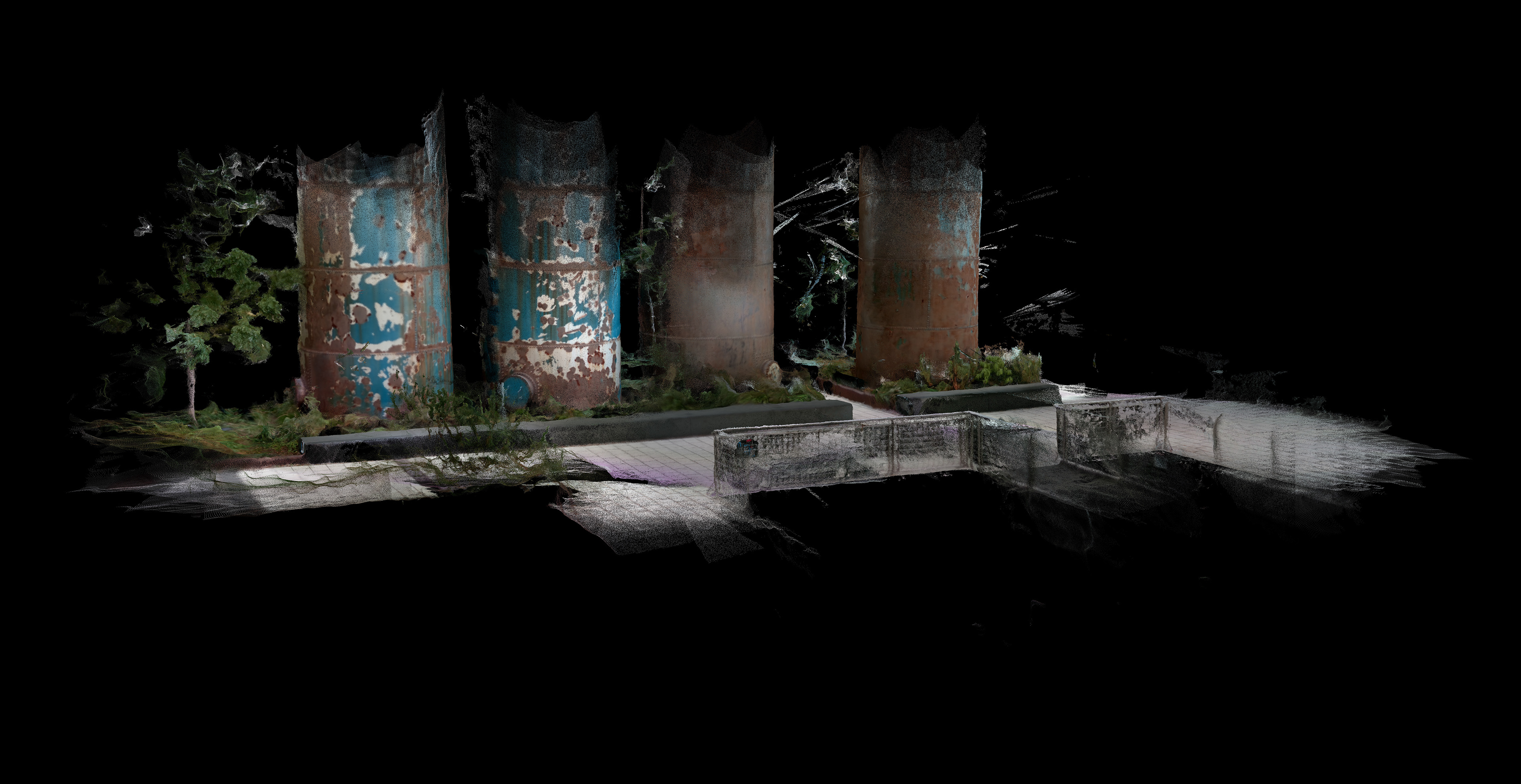 Domino Park Detail 1 (Coming Soon)