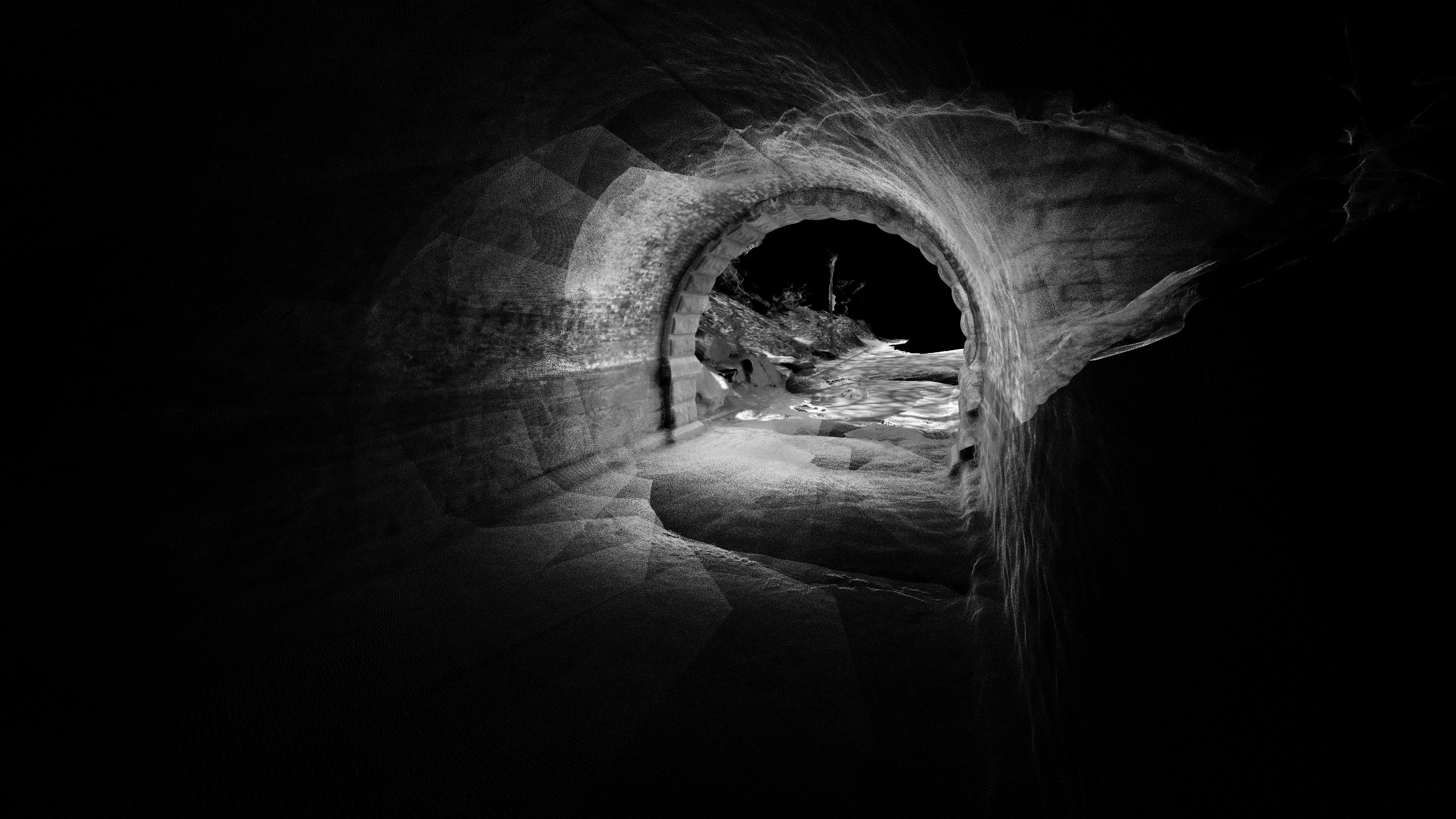 Inscope Arch 3 (Coming Soon)