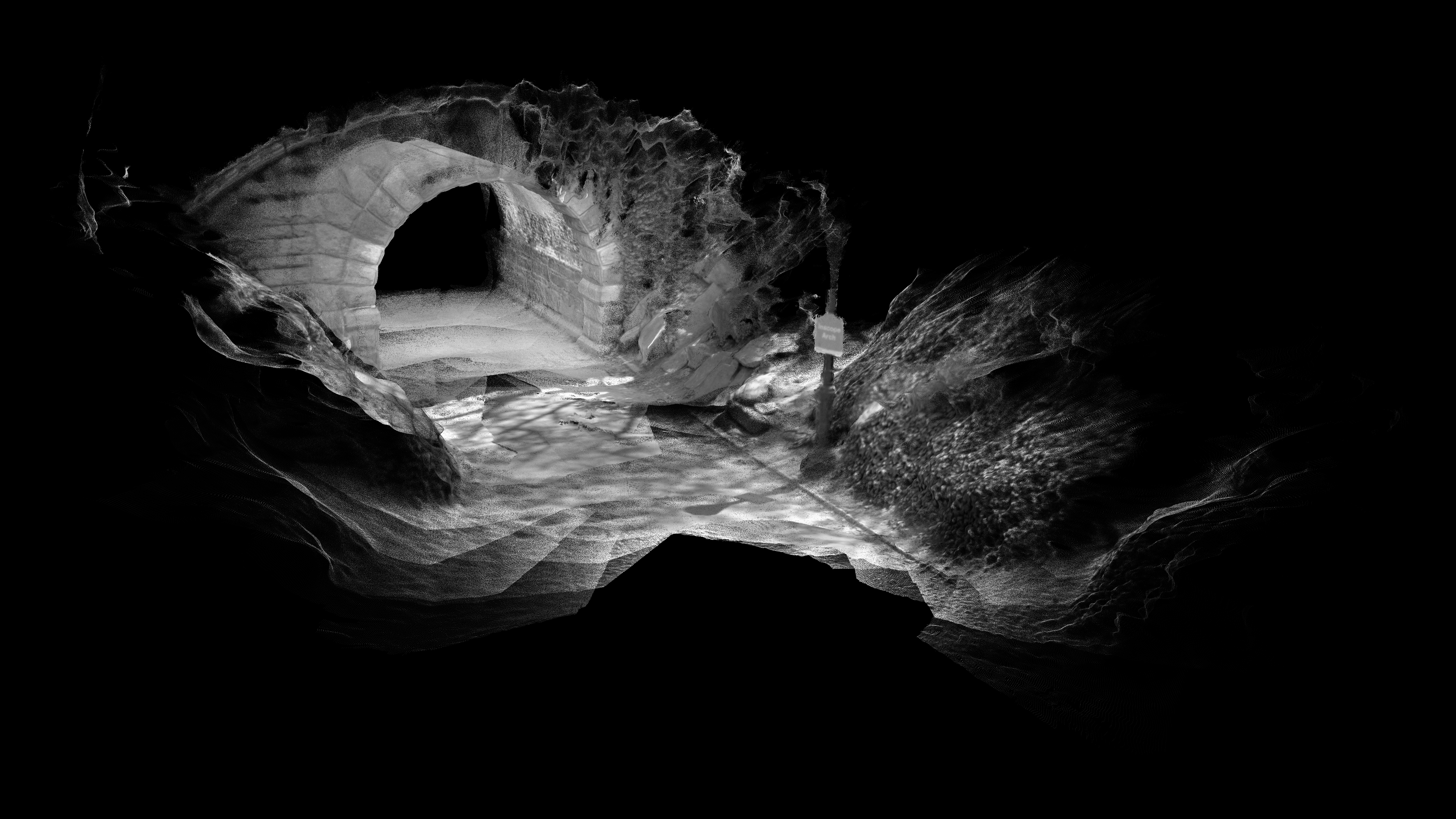 Inscope Arch 1 (Coming Soon)