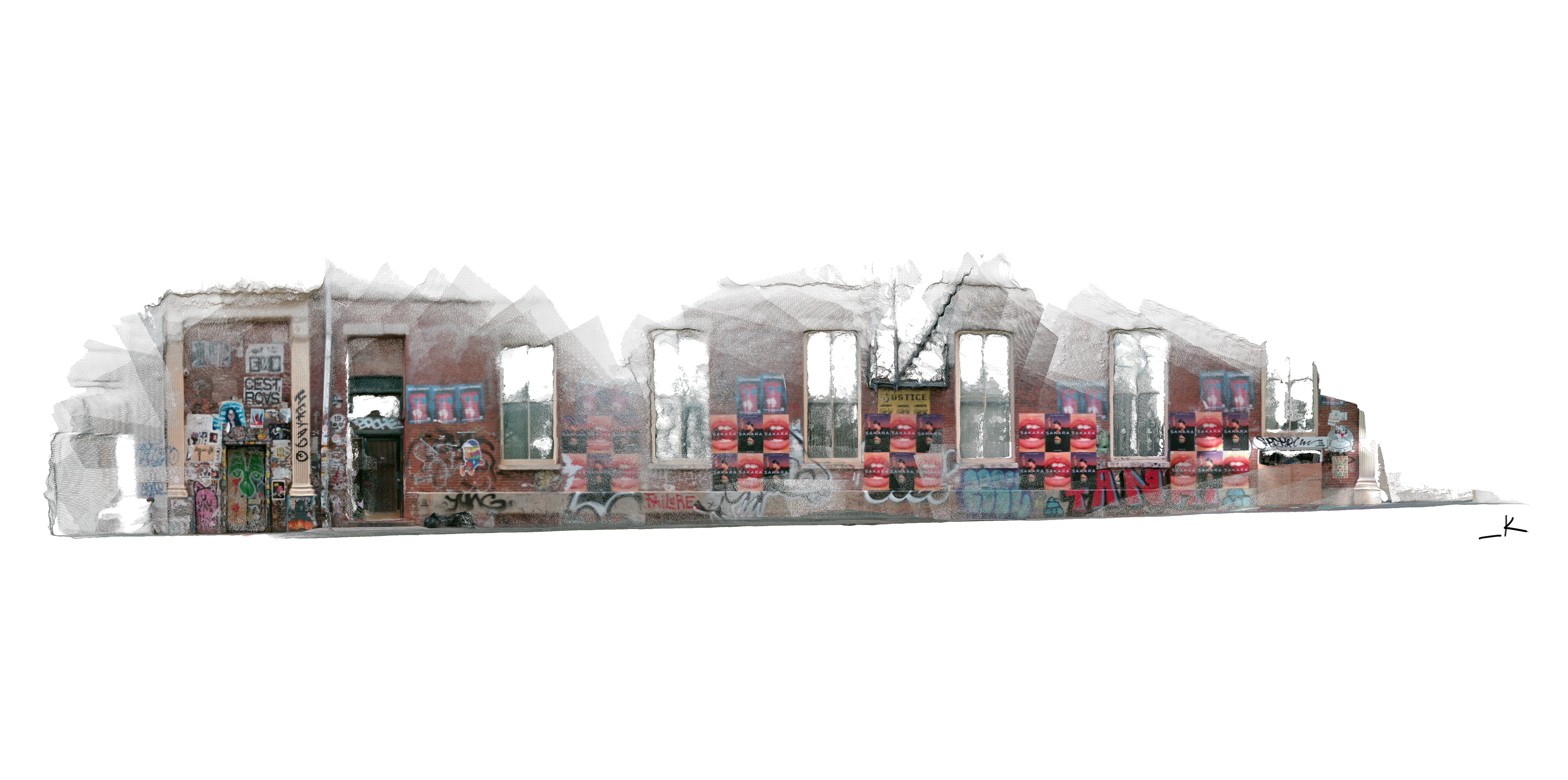 Art on SoHo 4 (Coming Soon)