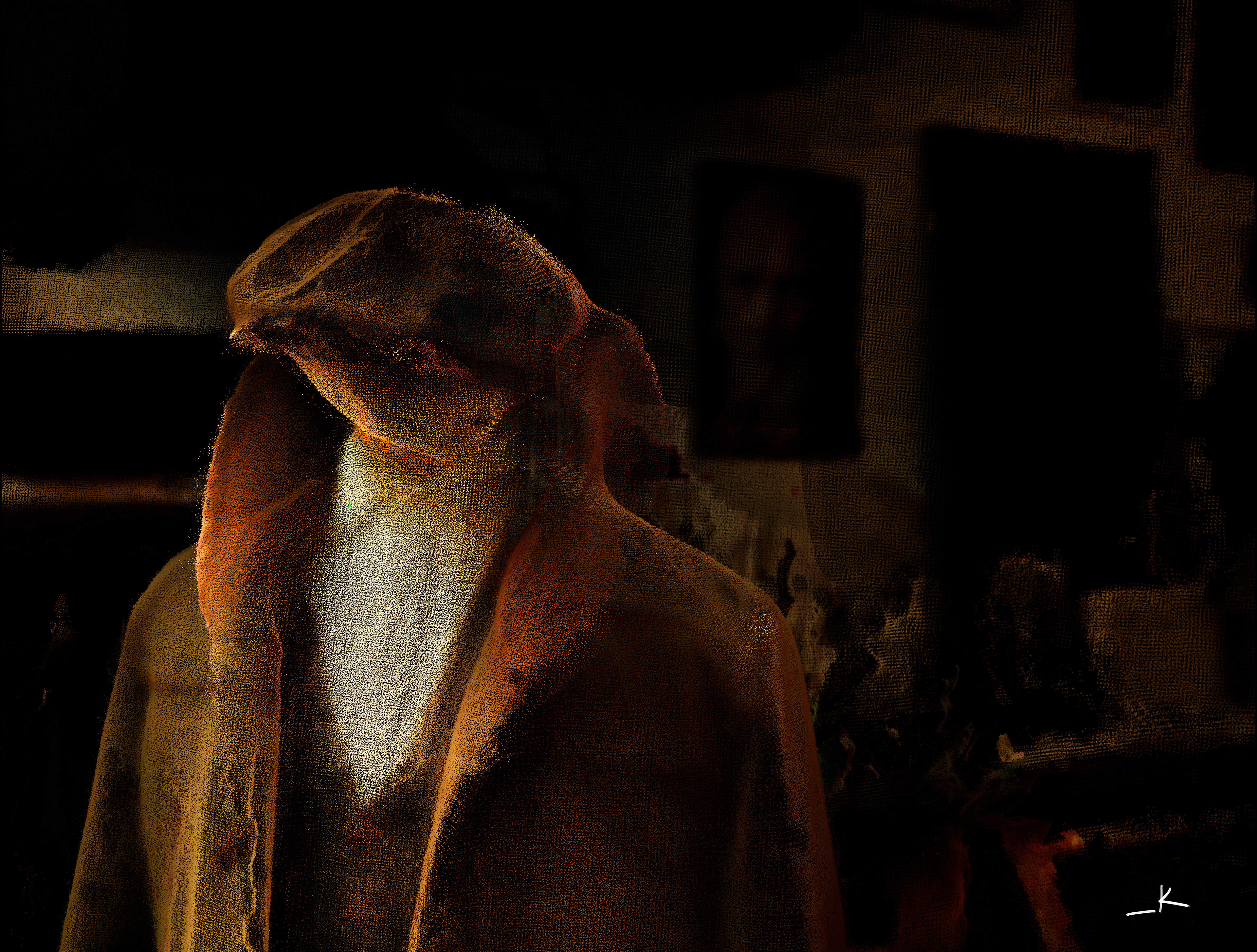 The Brooklyn Couturier 3 (2025)