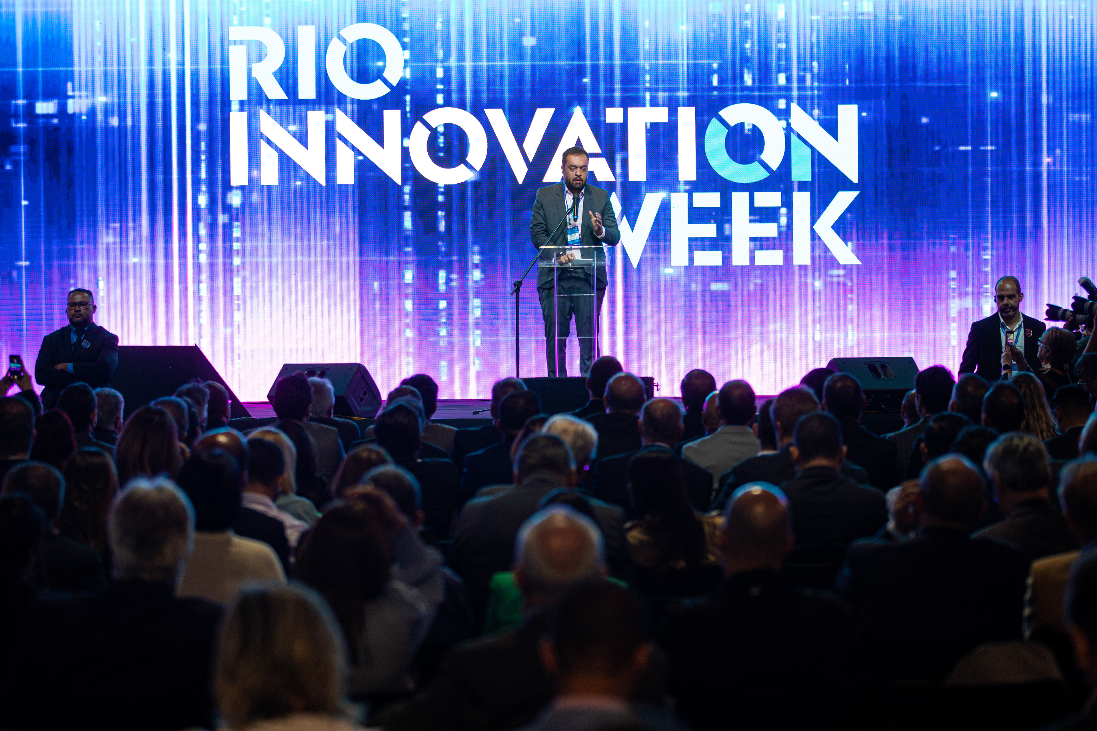 Rio Innovation Week