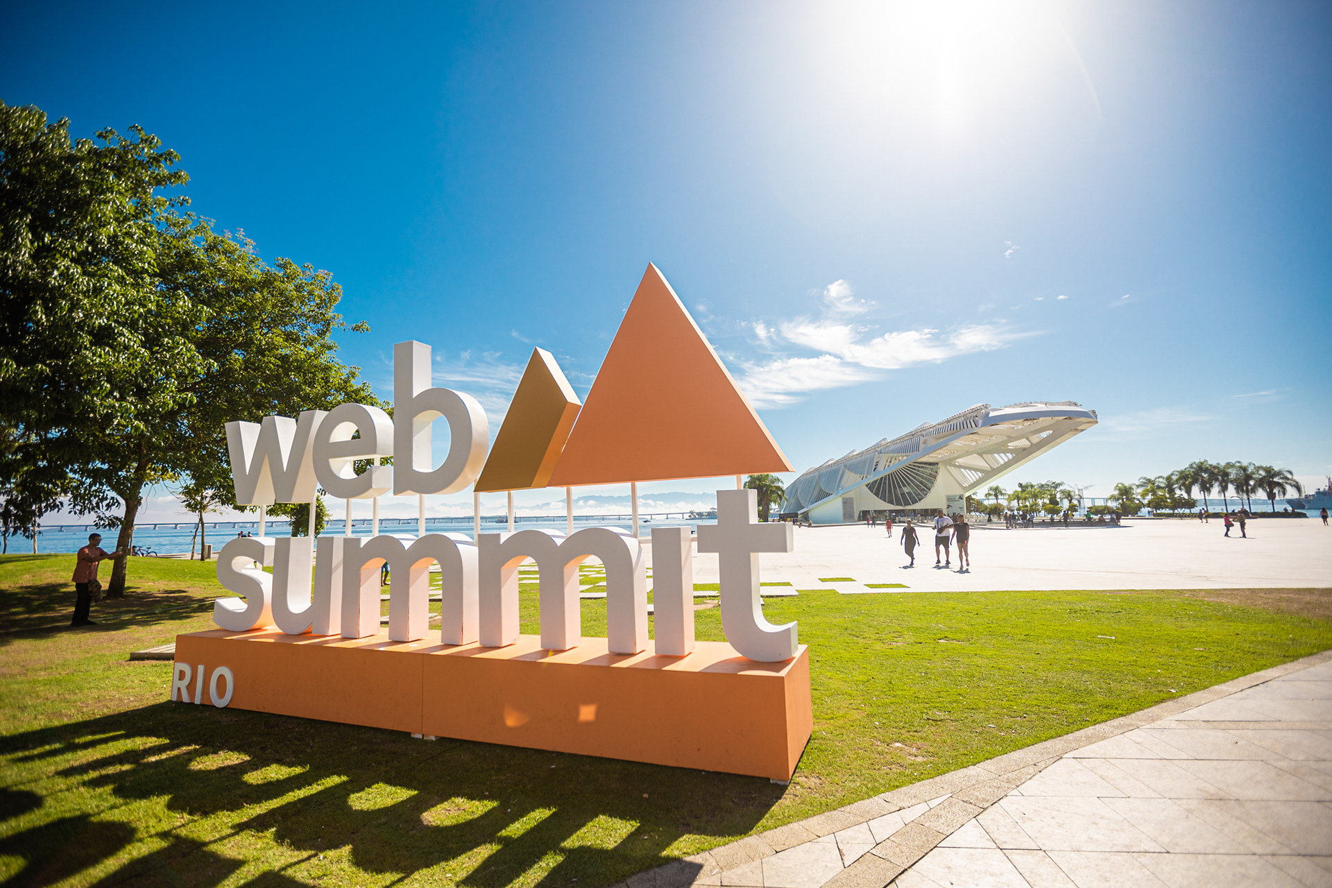 WebSummit - RJ