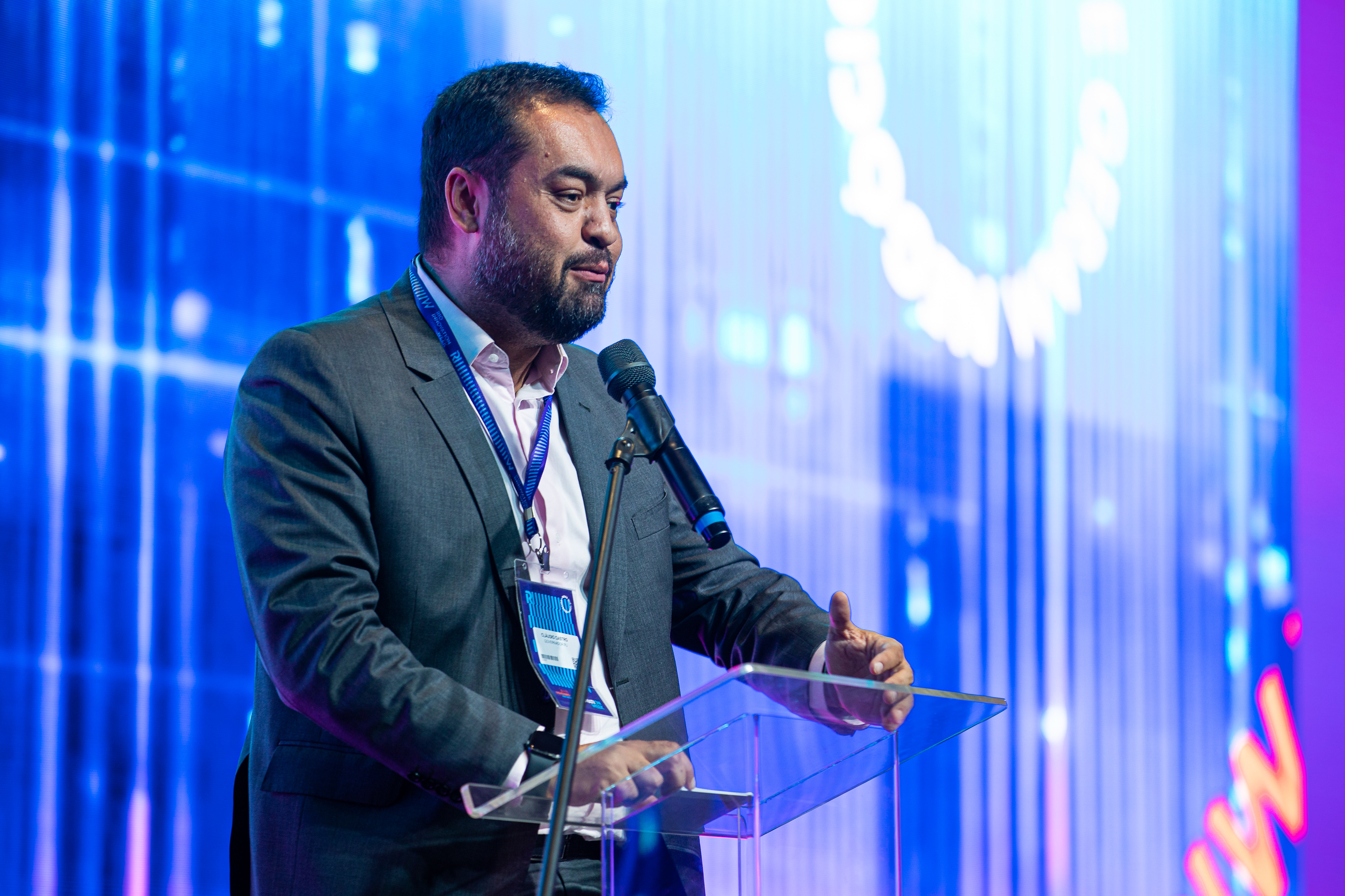 Rio Innovation Week