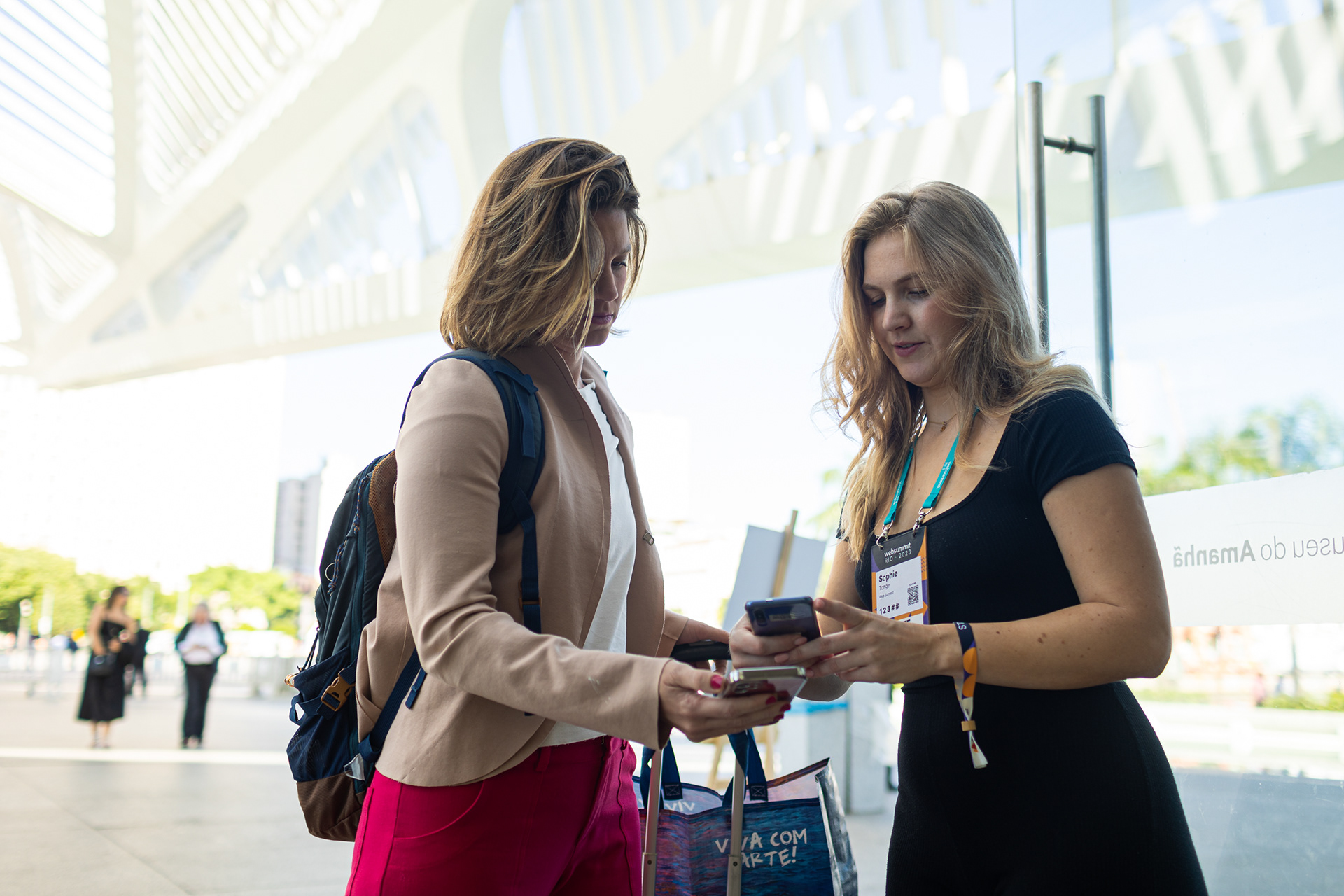 WebSummit - RJ