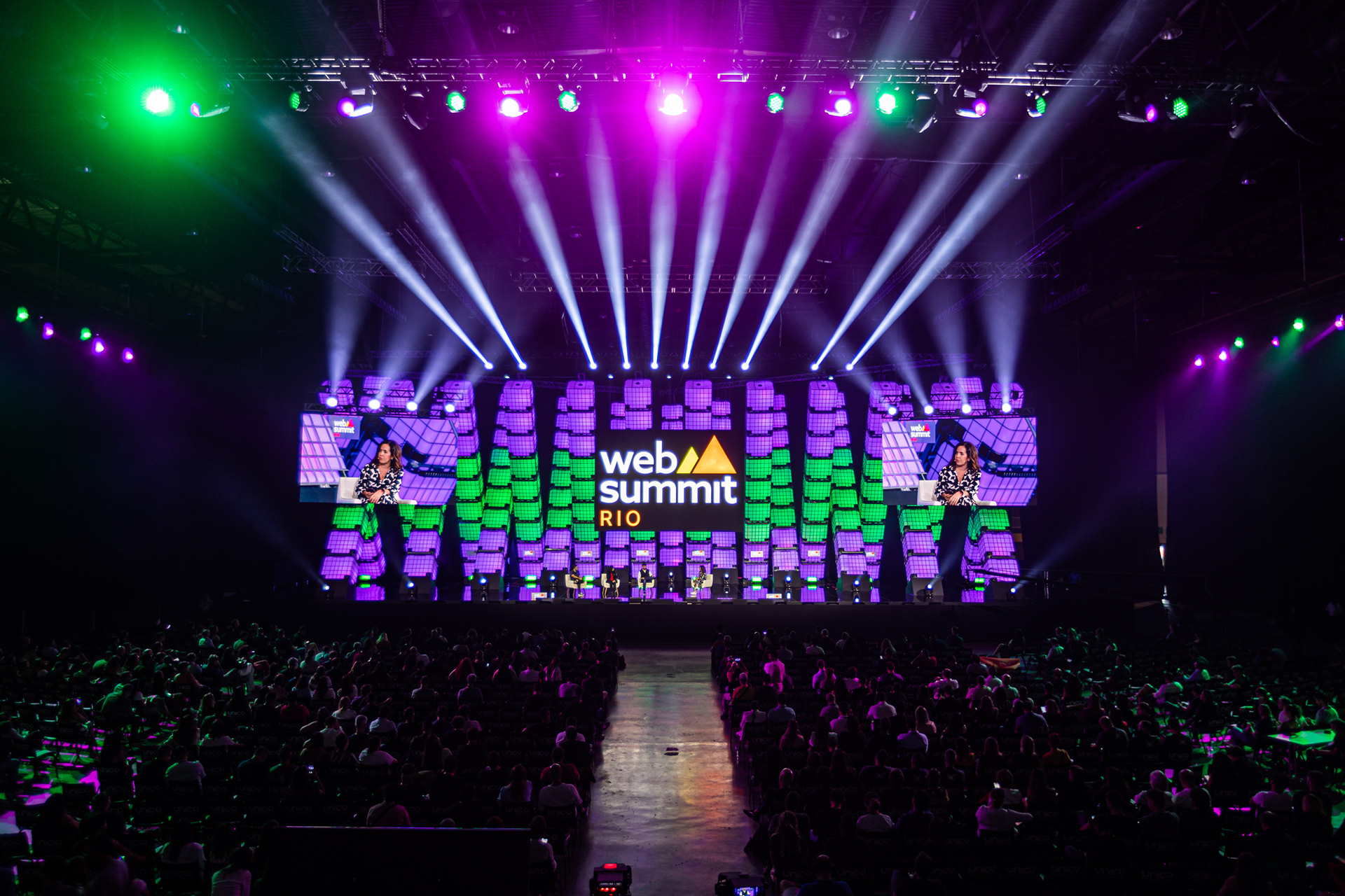 WebSummit - RJ