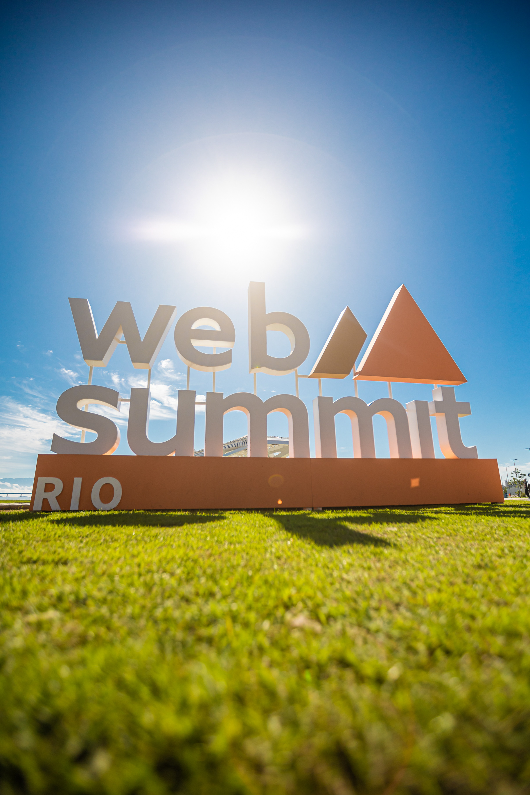 WebSummit - RJ