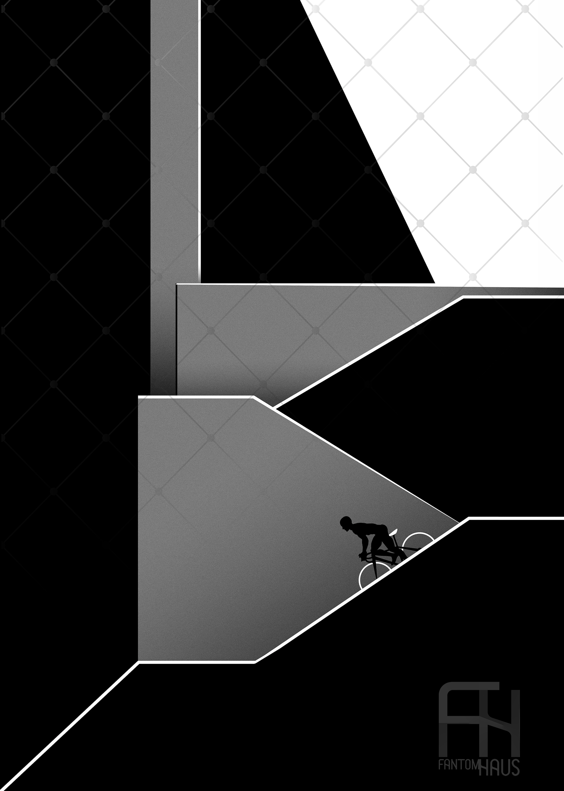 Into Escher