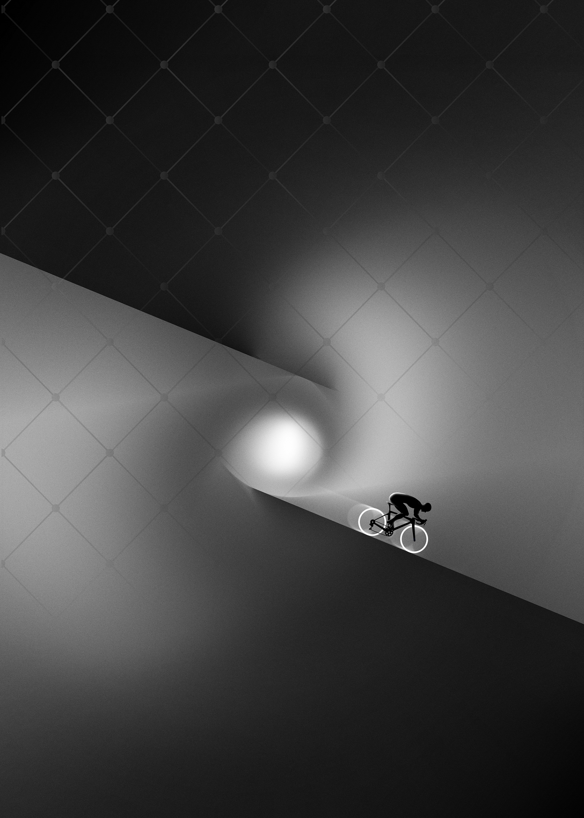 Lunar Twirl