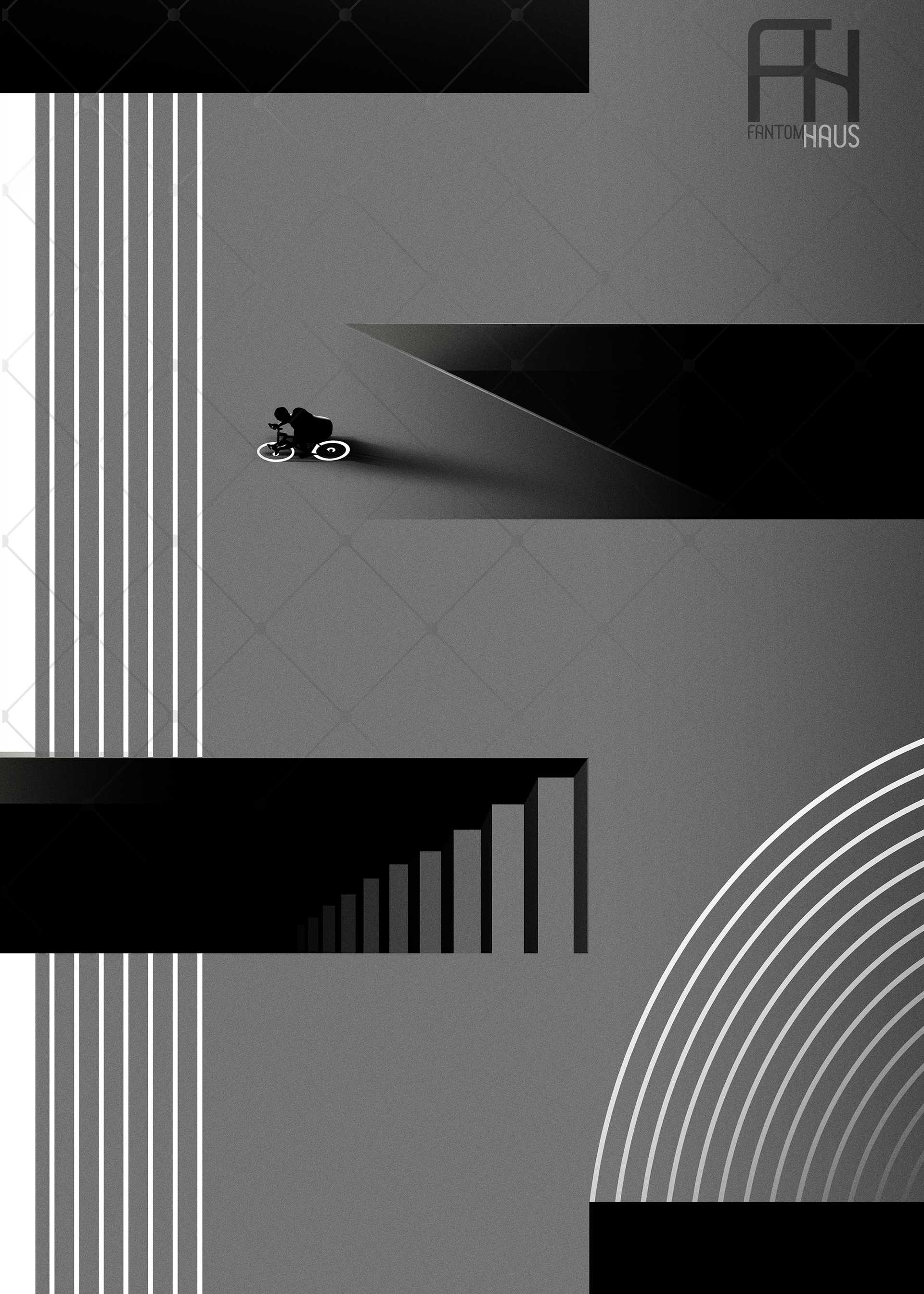 Silent Curve