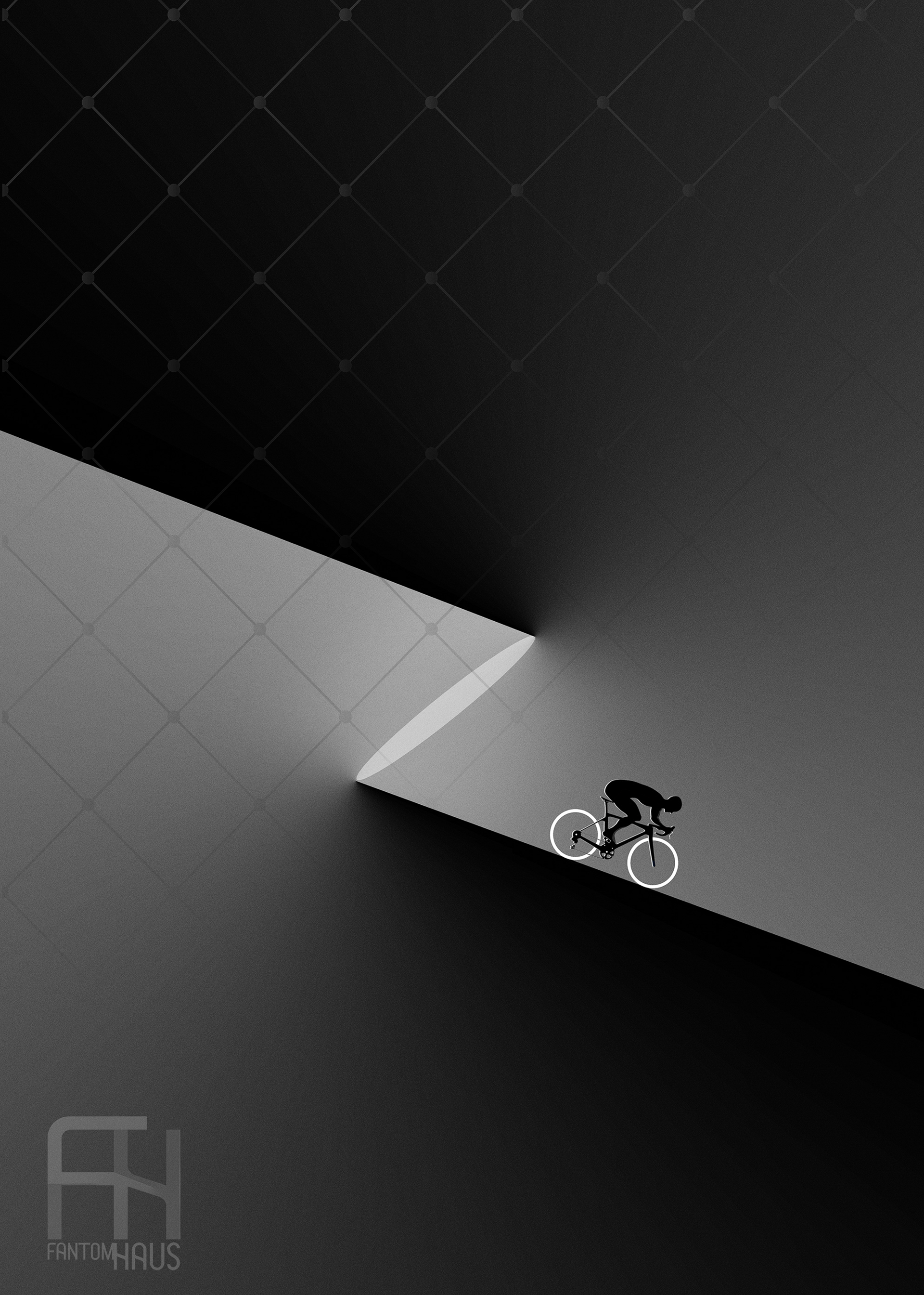Silent Ascent