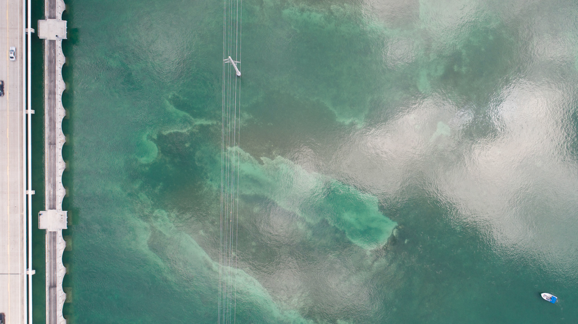 Bridges of Islamorada