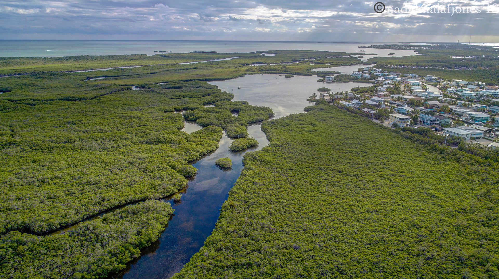 Key Largo, John Pennekamp State Park