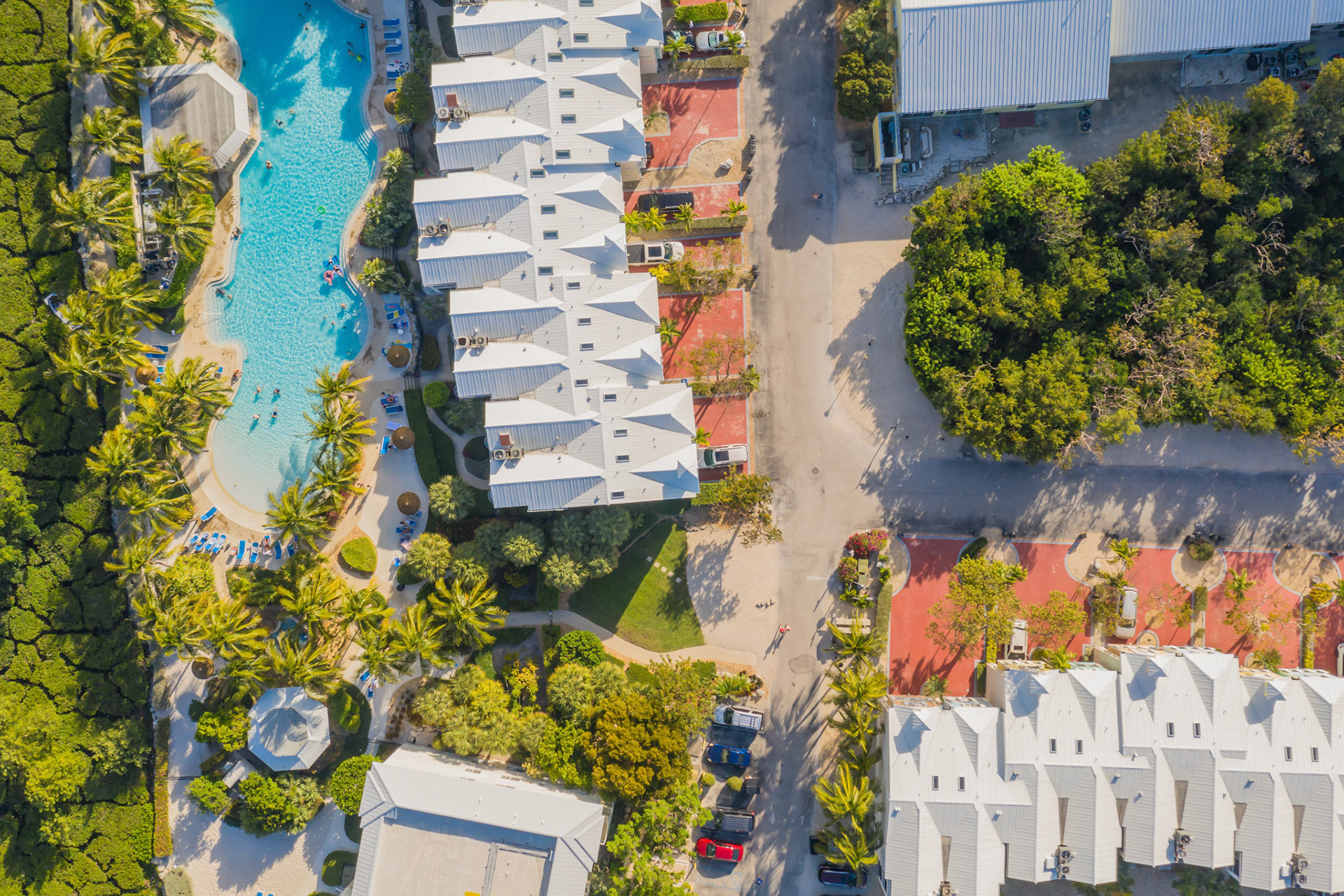 Real Estate Drone