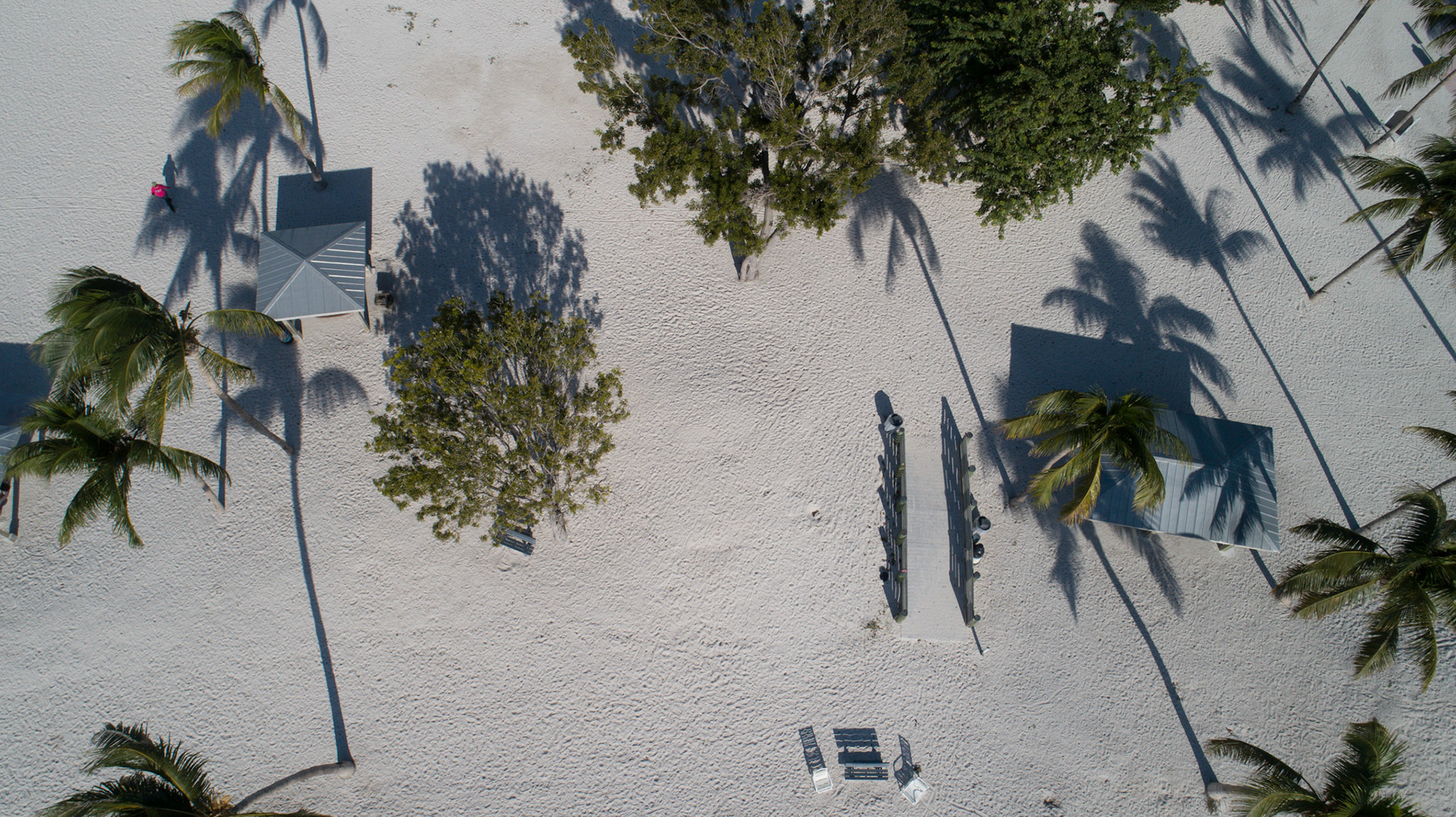 Sombrero Beach, Marathon