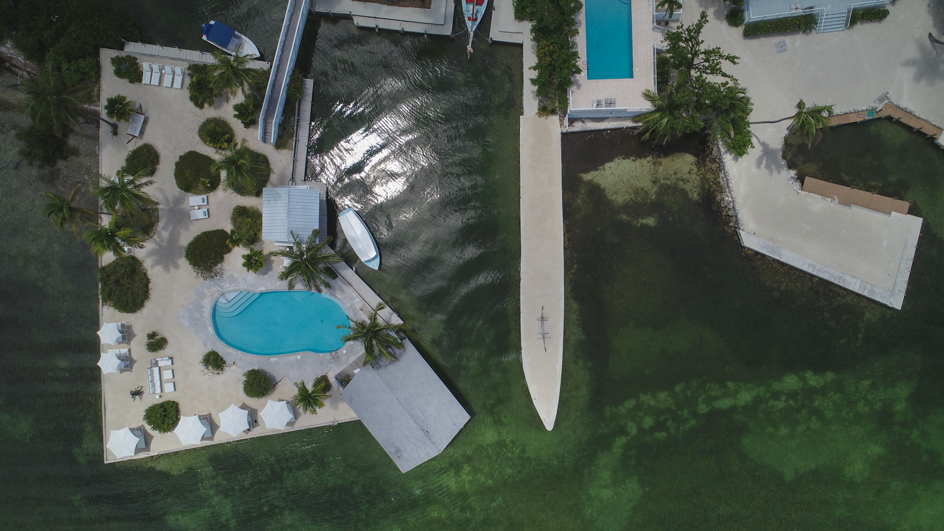 Casa Morada Hotel, Islamorada