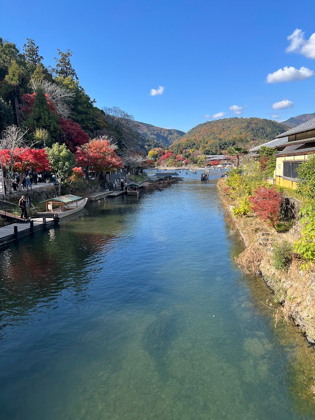 Arashiyama