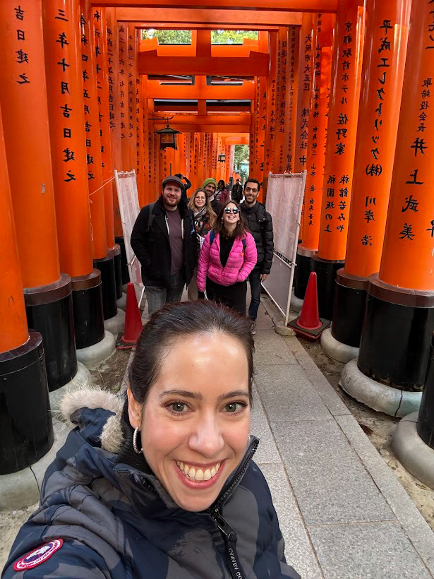 Fushimi Inari