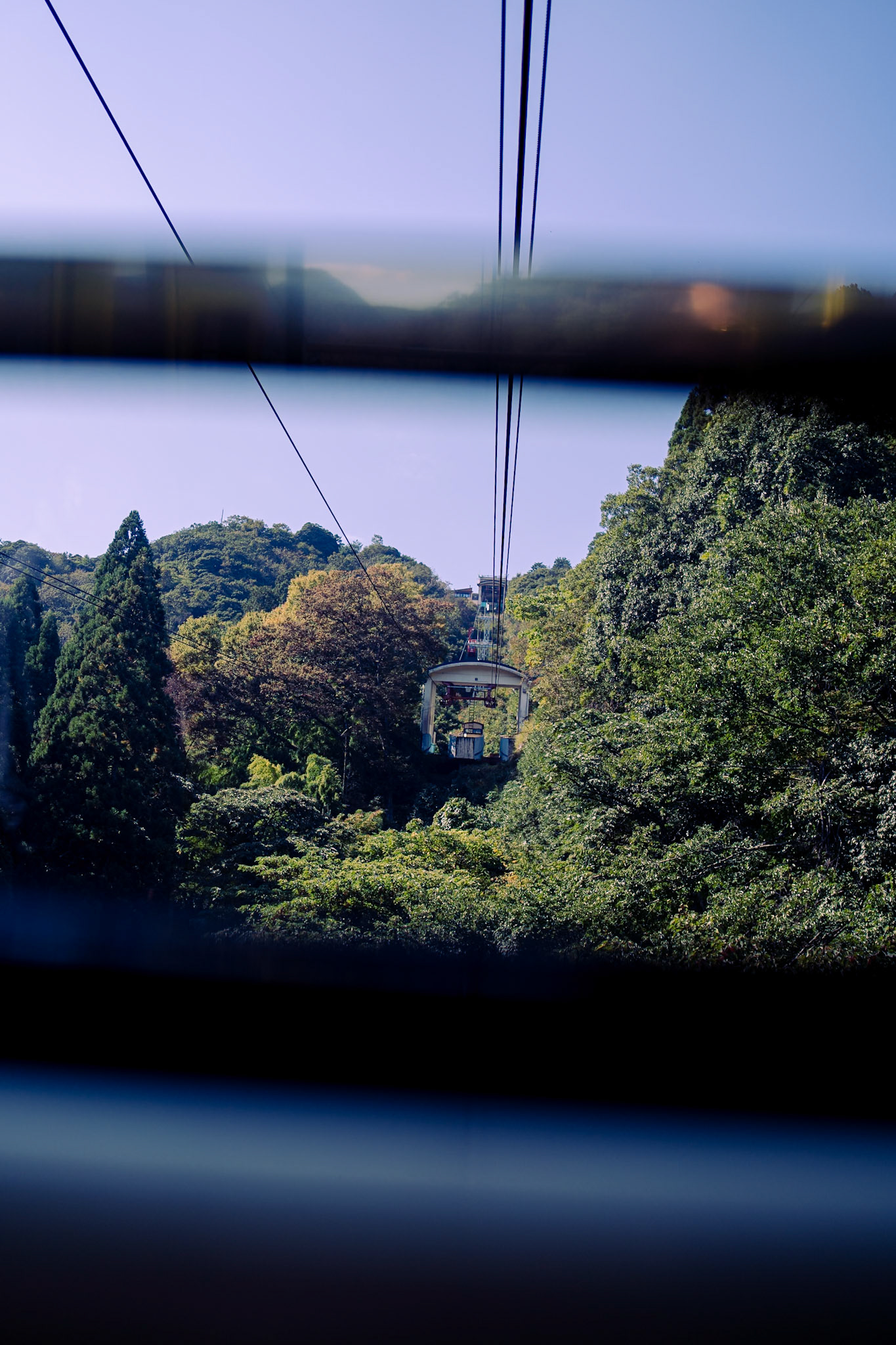 Kinosaki Ropeway