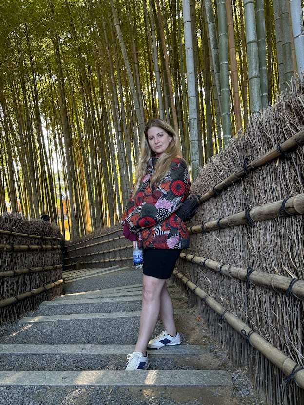 Adashino Nenbutsuji - Arashiyama