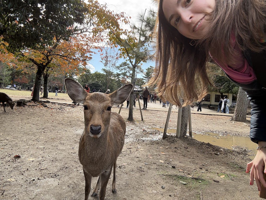 Nara