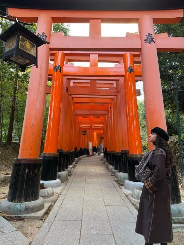 Fushimi Inari