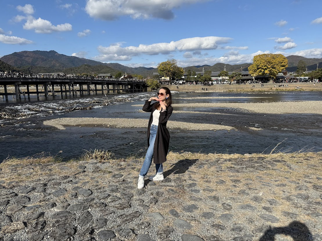 Arashiyama