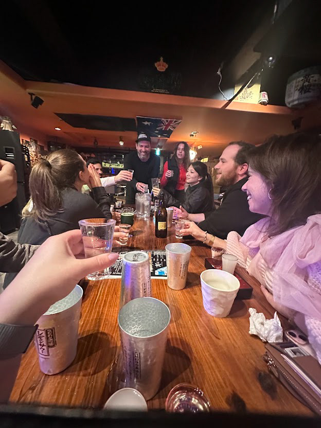 Cheers!