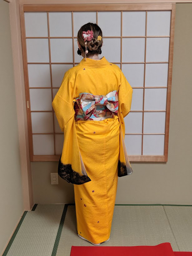Maikoya - December 2019