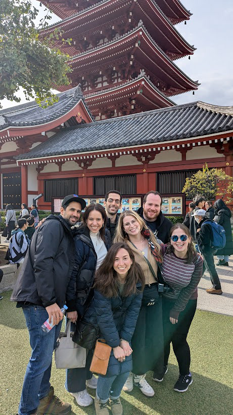 Sensoji Temple