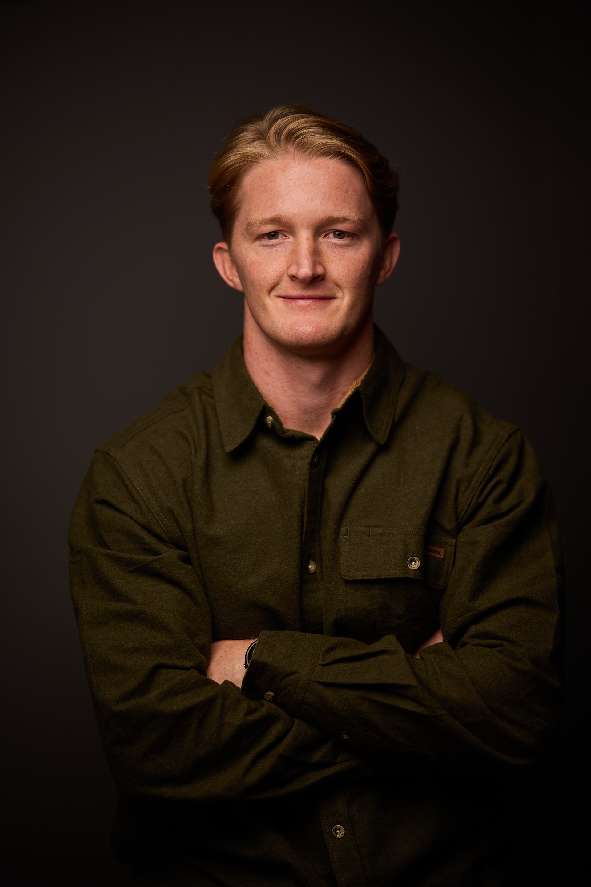 Holt Ingalls, Director