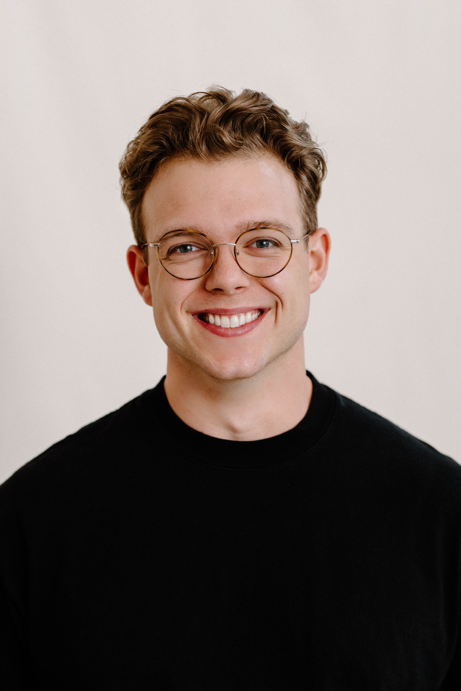 Jensen Thomas, Cinematographer