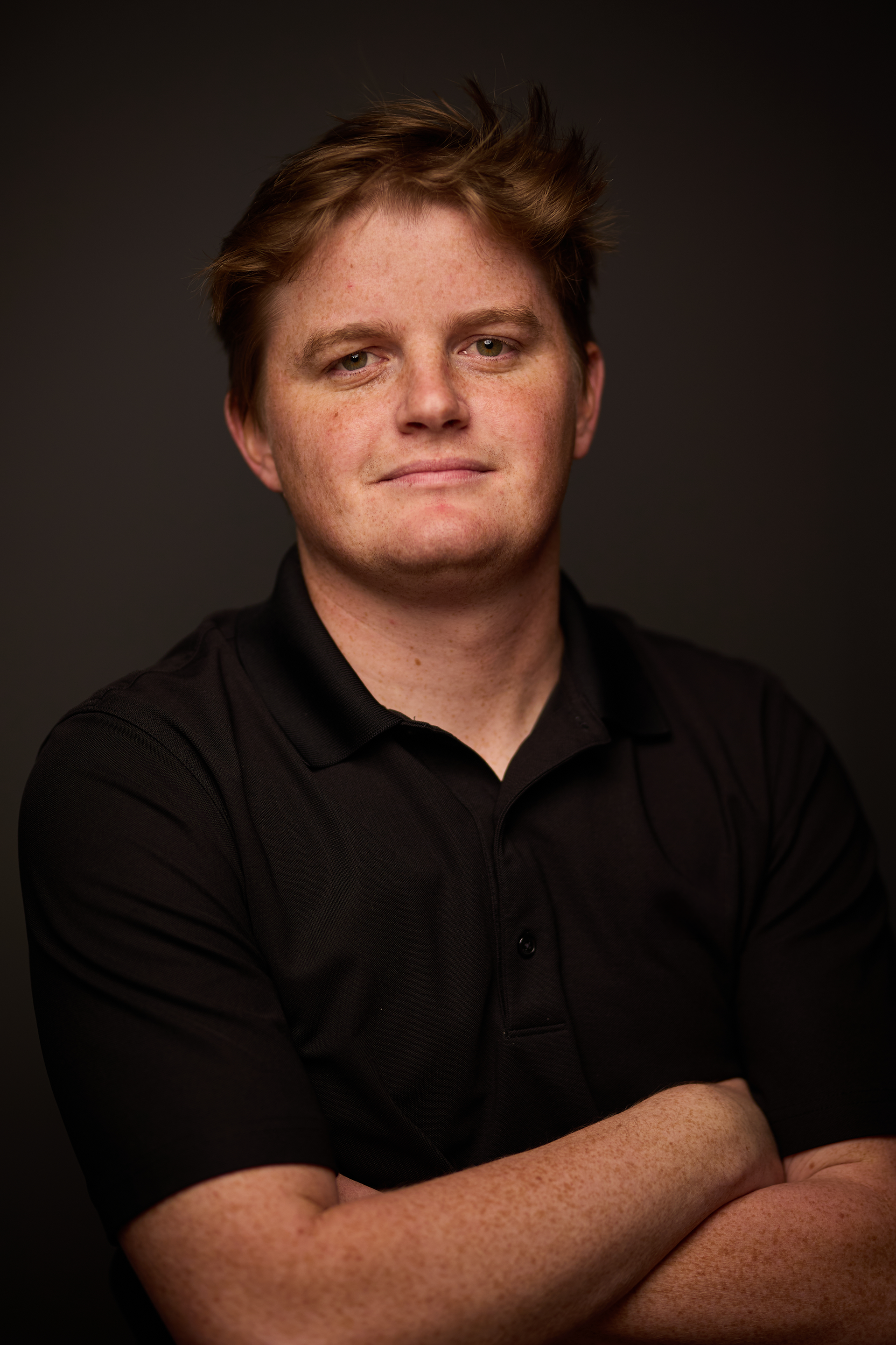 Wells Ingalls, Lead Editor