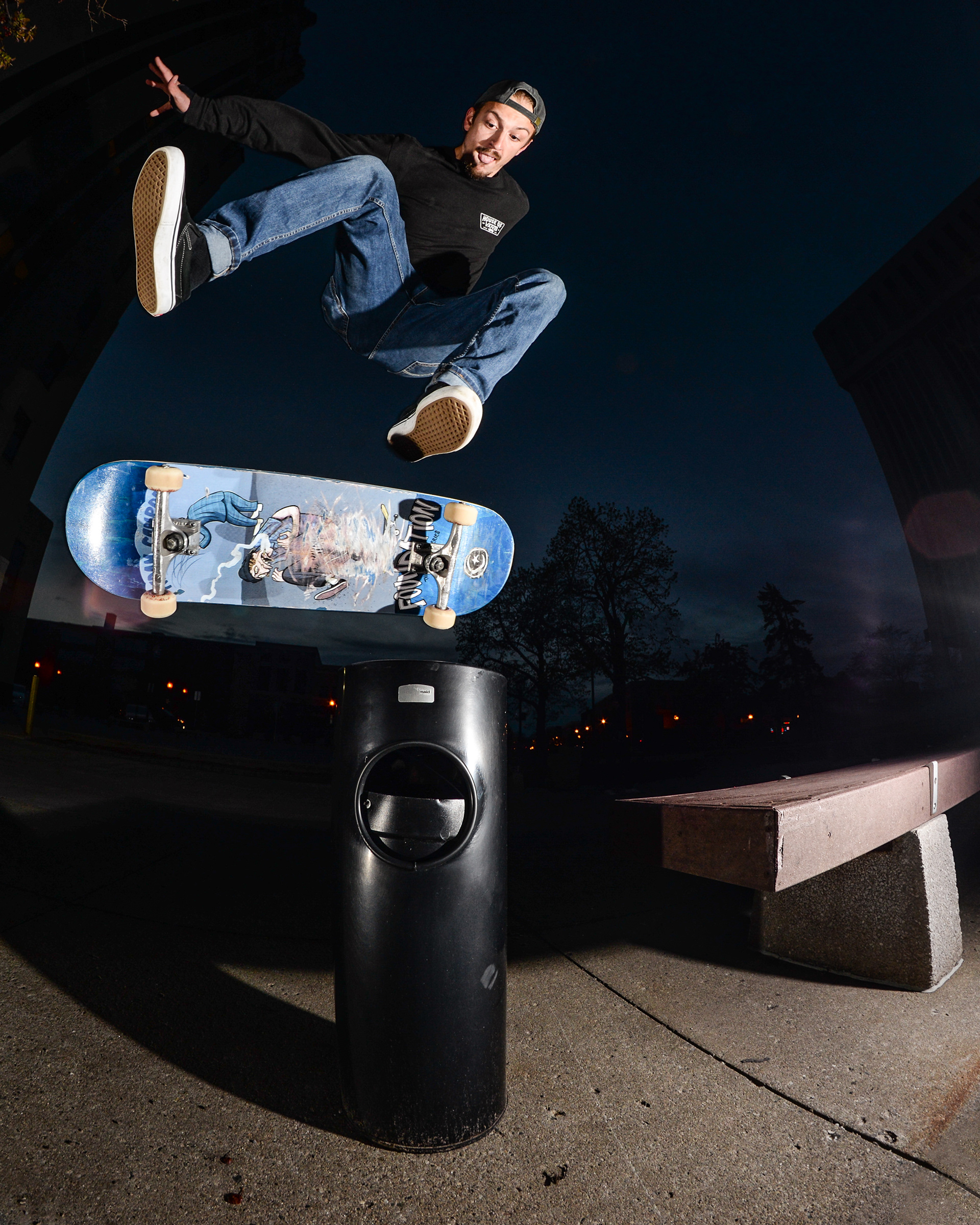Will Dandalides, Mt. Clemens 2019