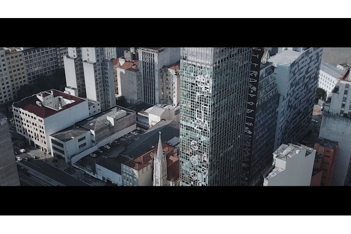 D.o.p & Director - OBF (short movie)