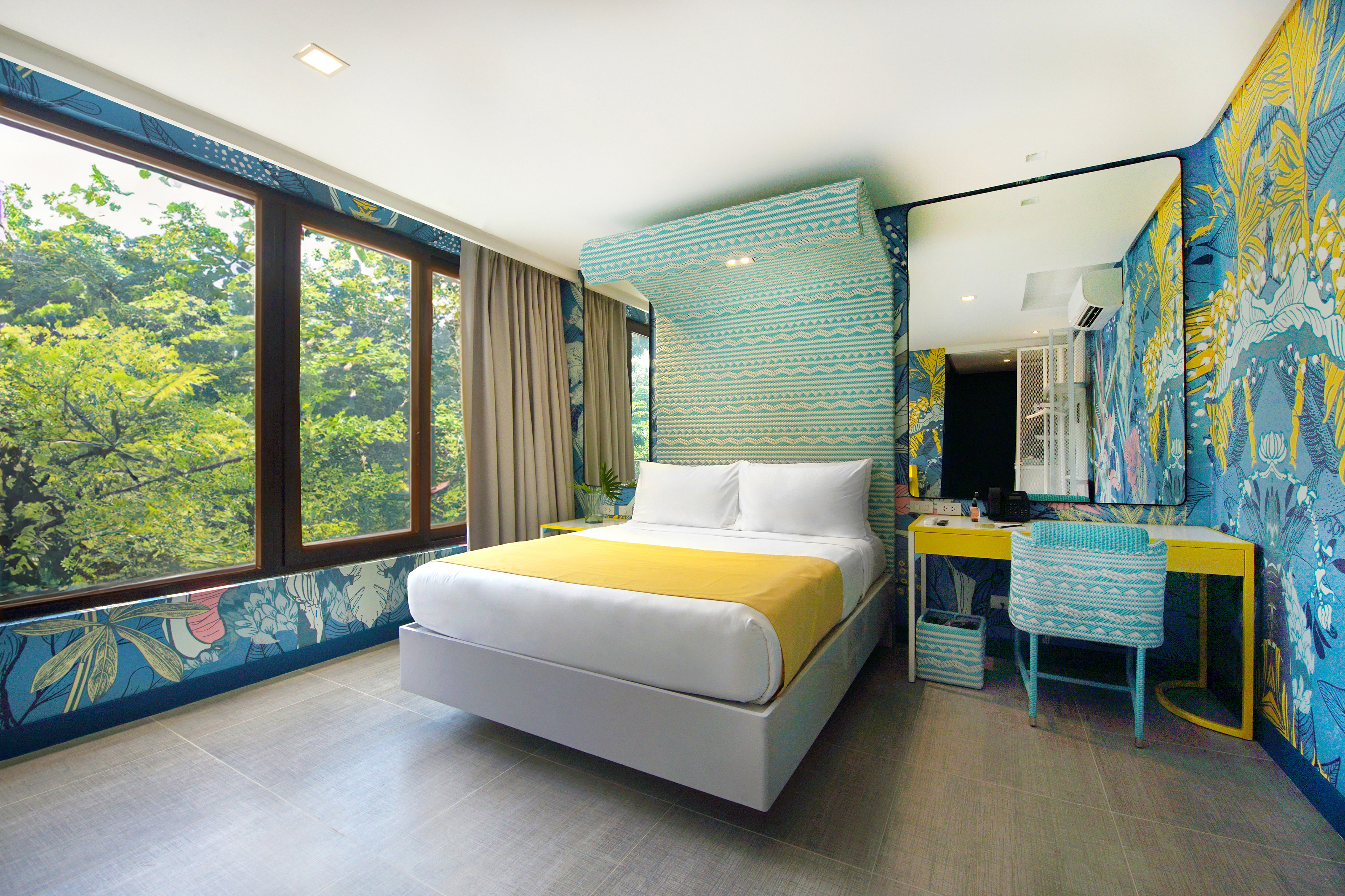 Jon Lazaro Photography, Hotel Photographer, Resort Photographer, Hospitality photographer, Philippines, Palawan