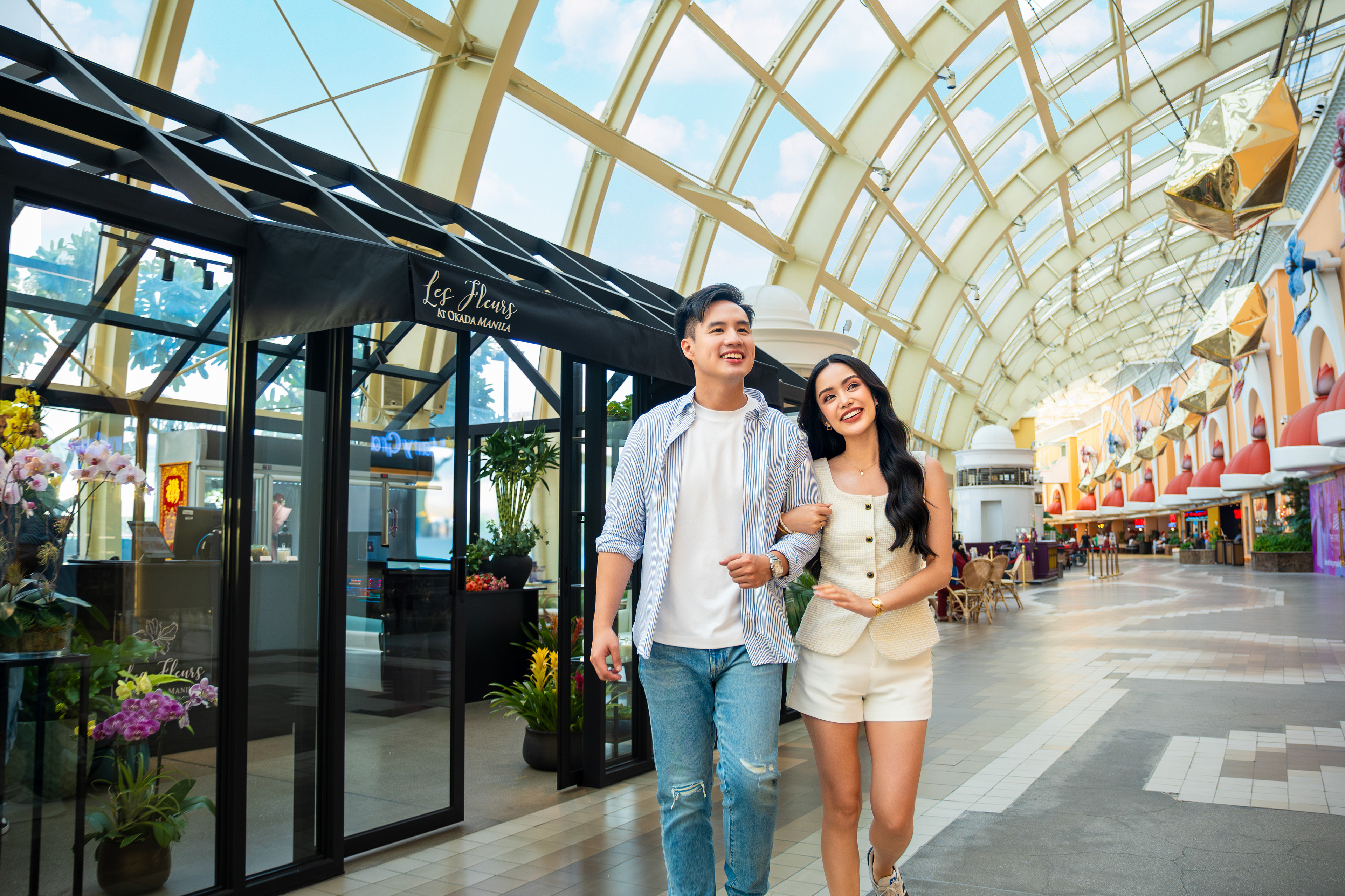 Jon Lazaro Photography, Hotel Photography, Resort Photography, Hospitality Photographer, Okada Manila, Hotel Photographer