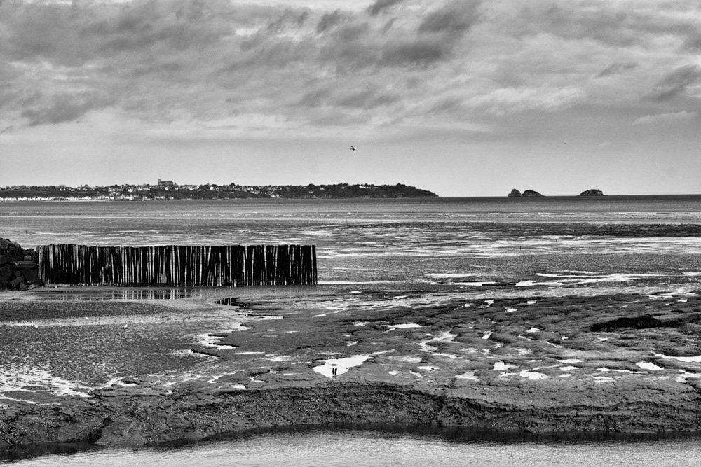 Baie du Mont Saint-Michel