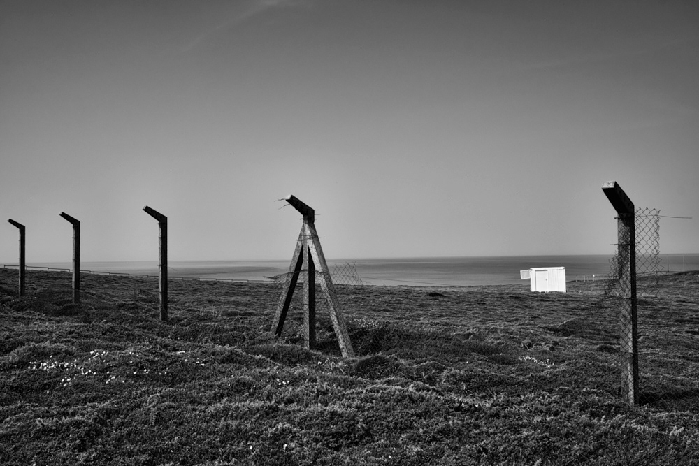 Cap-Sizun (Finistère)