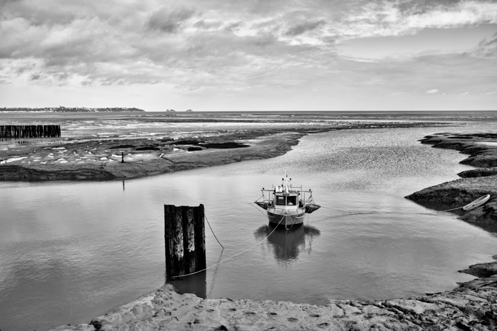 Baie du Mont Saint-Michel