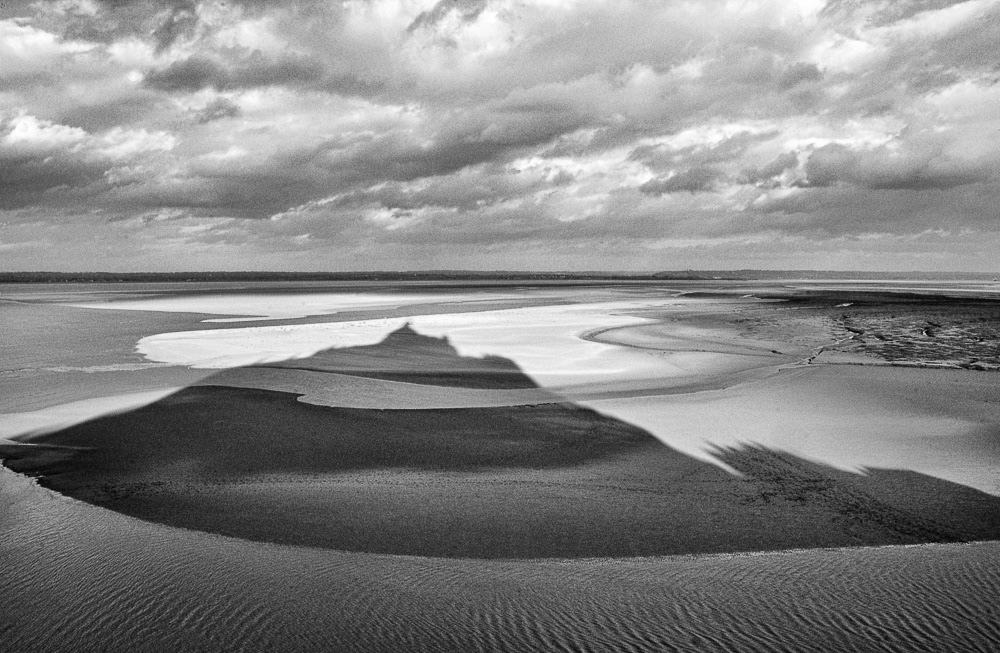 Mont Saint-Michel