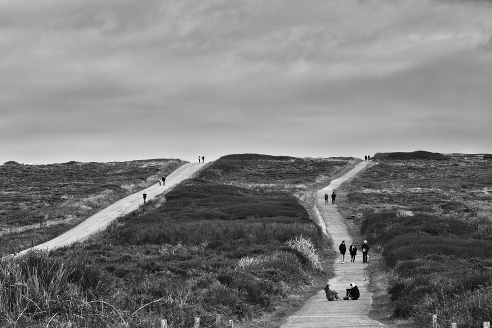 Pointe du Raz