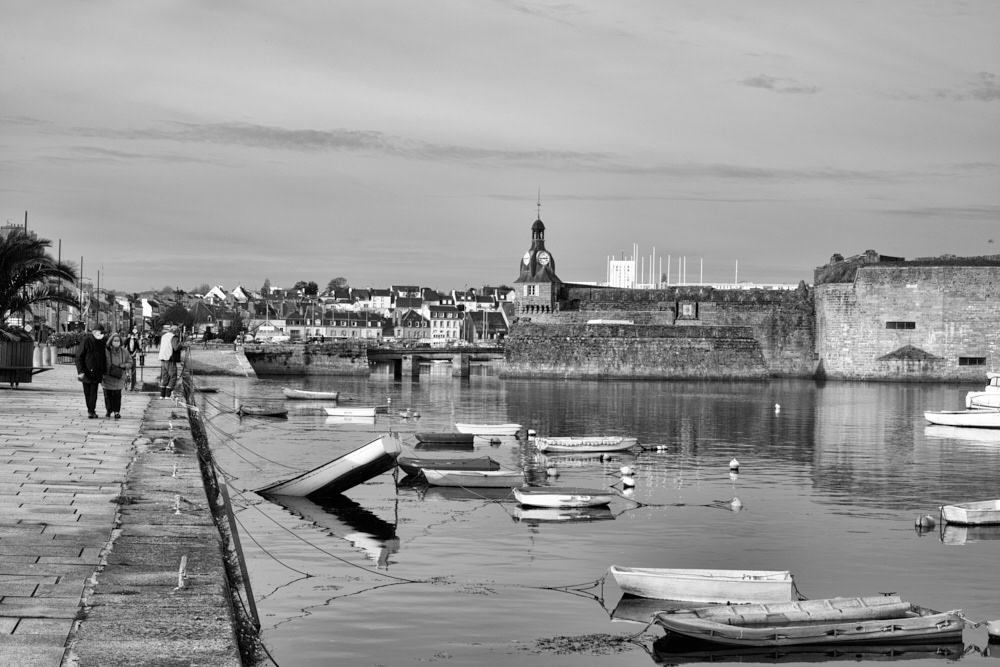 Concarneau