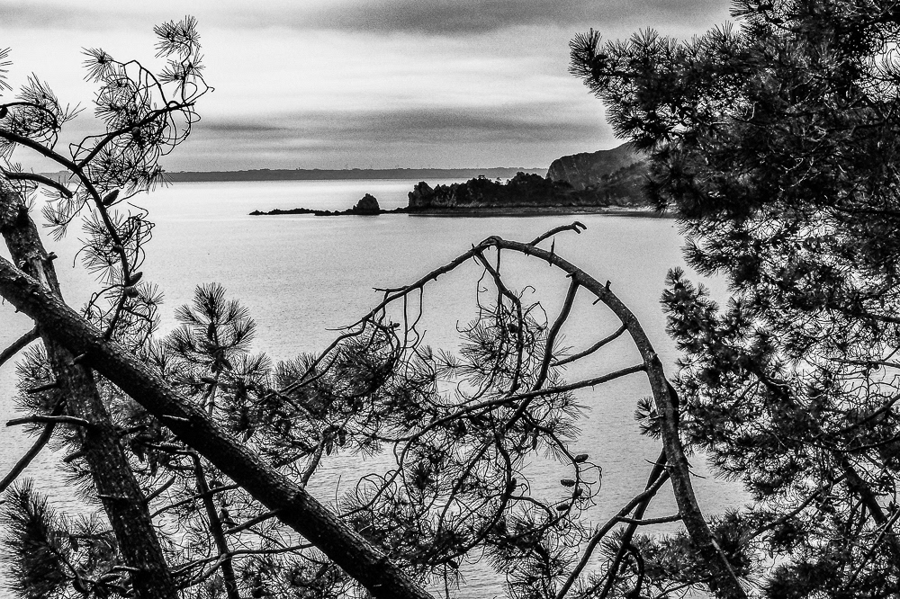 Presqu'île de Crozon