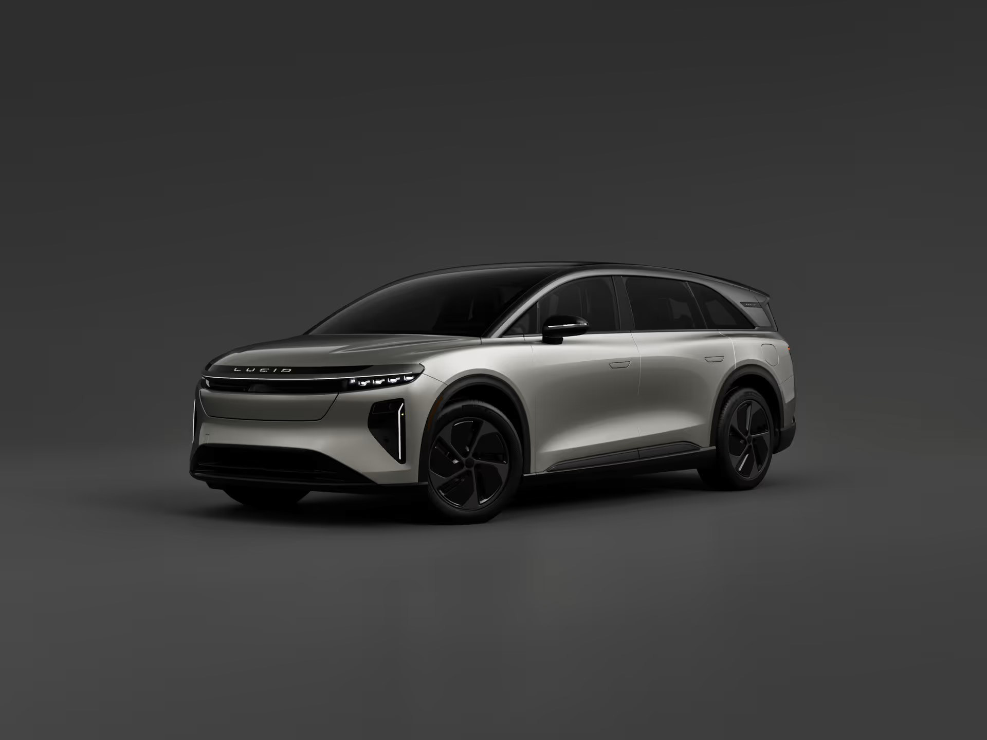 Lunar Titanium Metallic