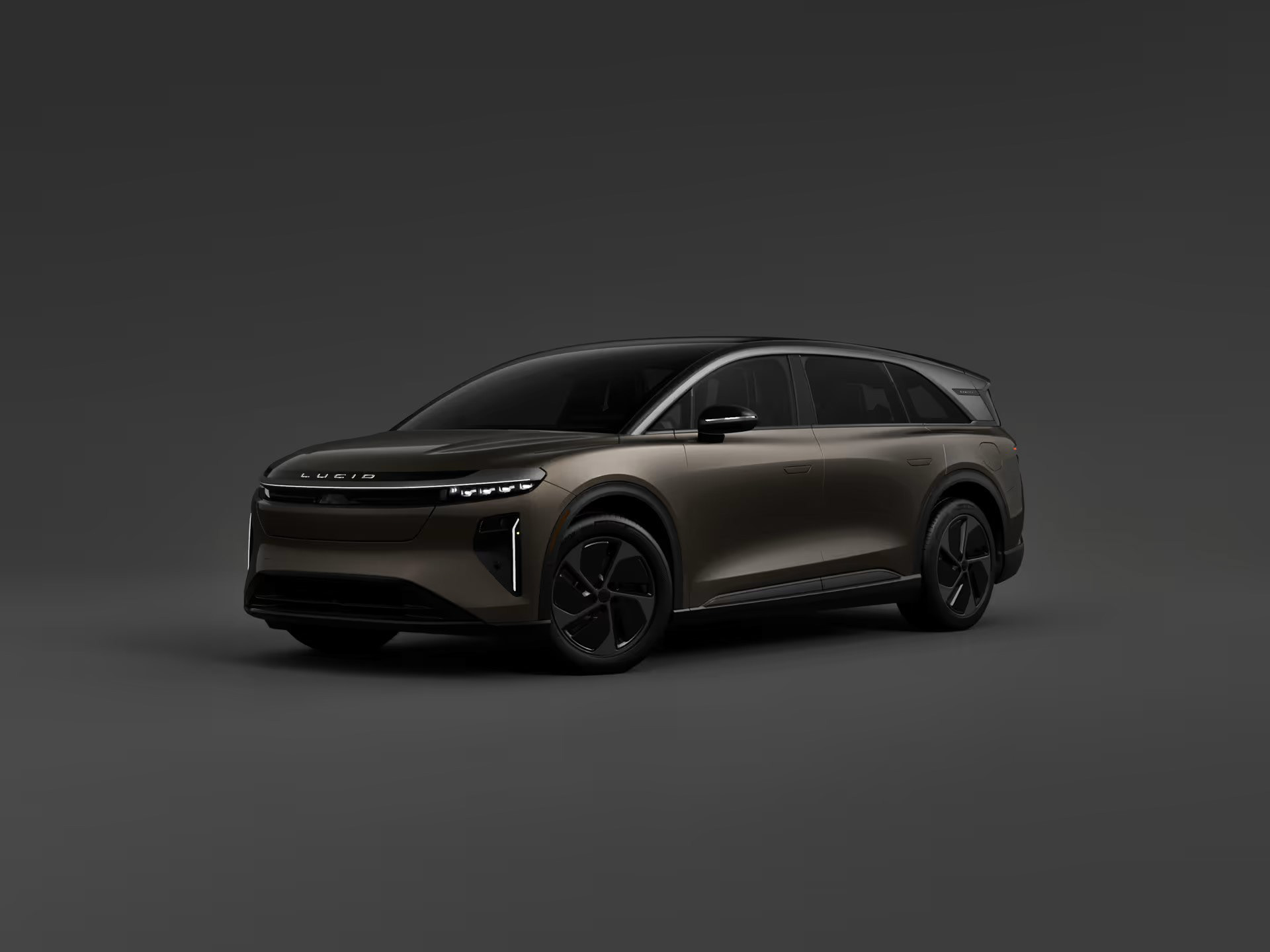 Supernova Bronze Metallic