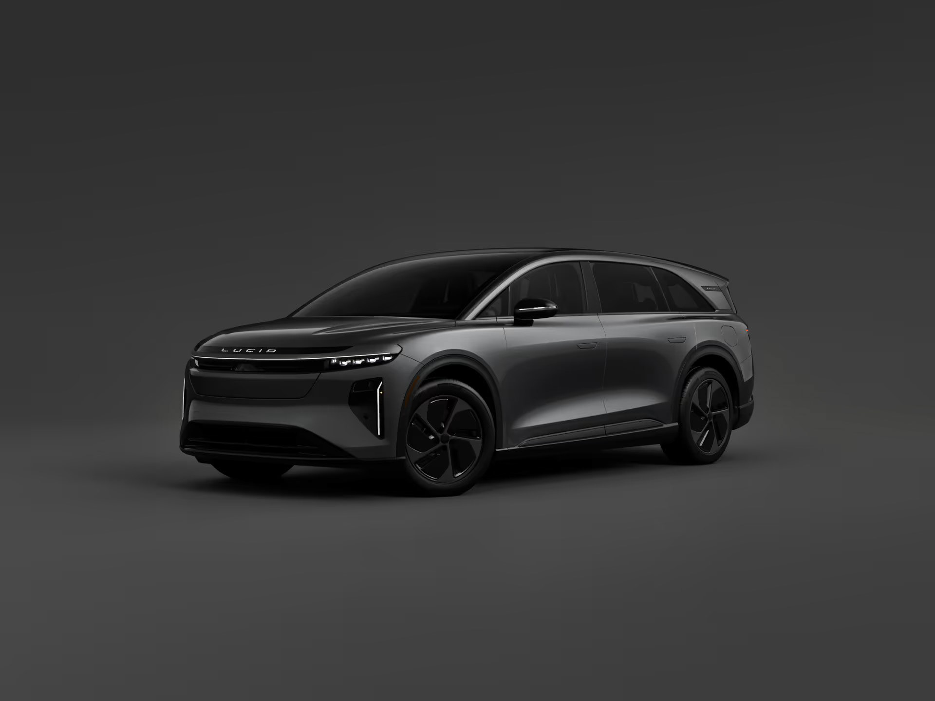 Quantum Gray Metallic