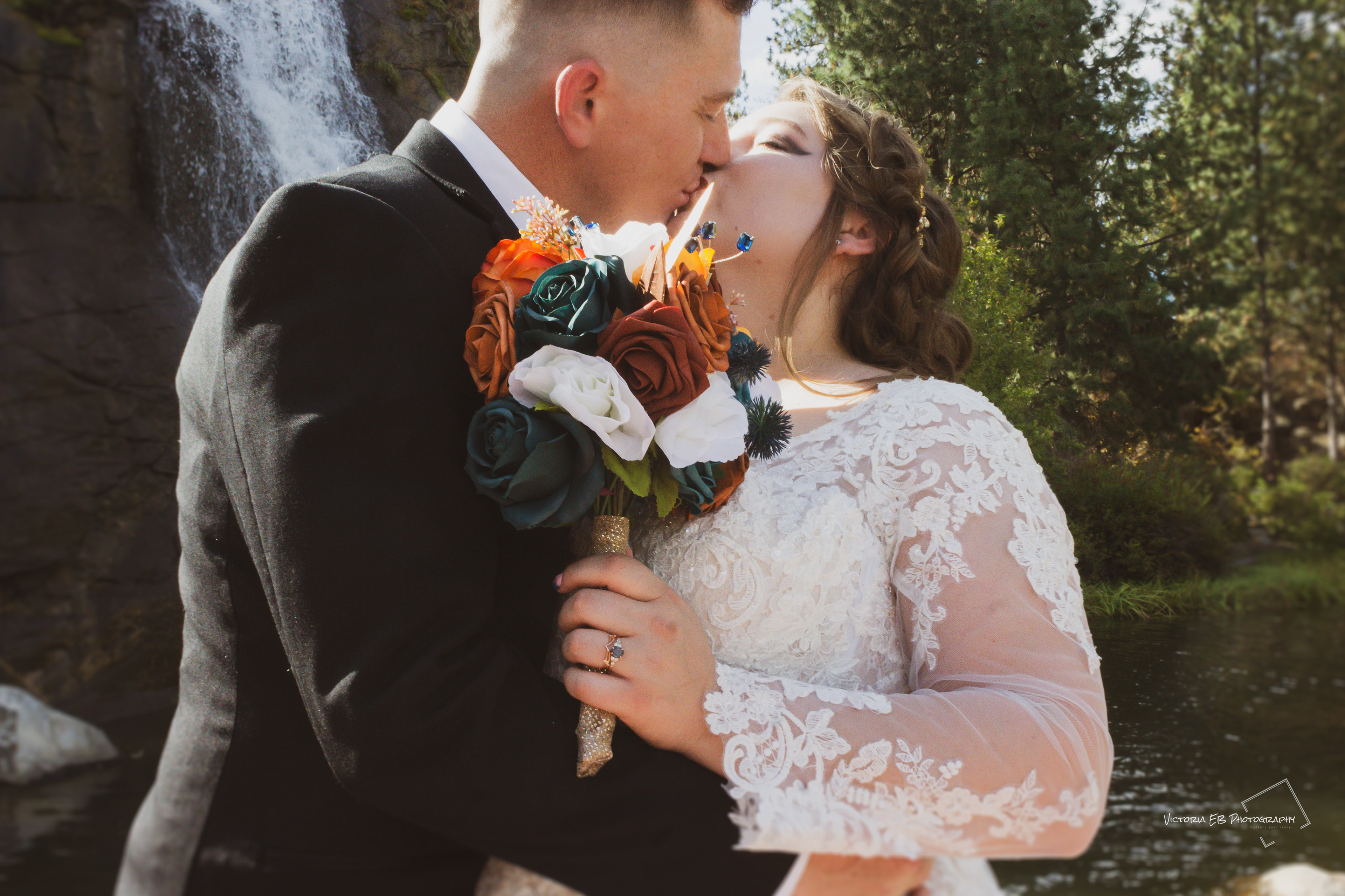 Couples + Wedding Sessions