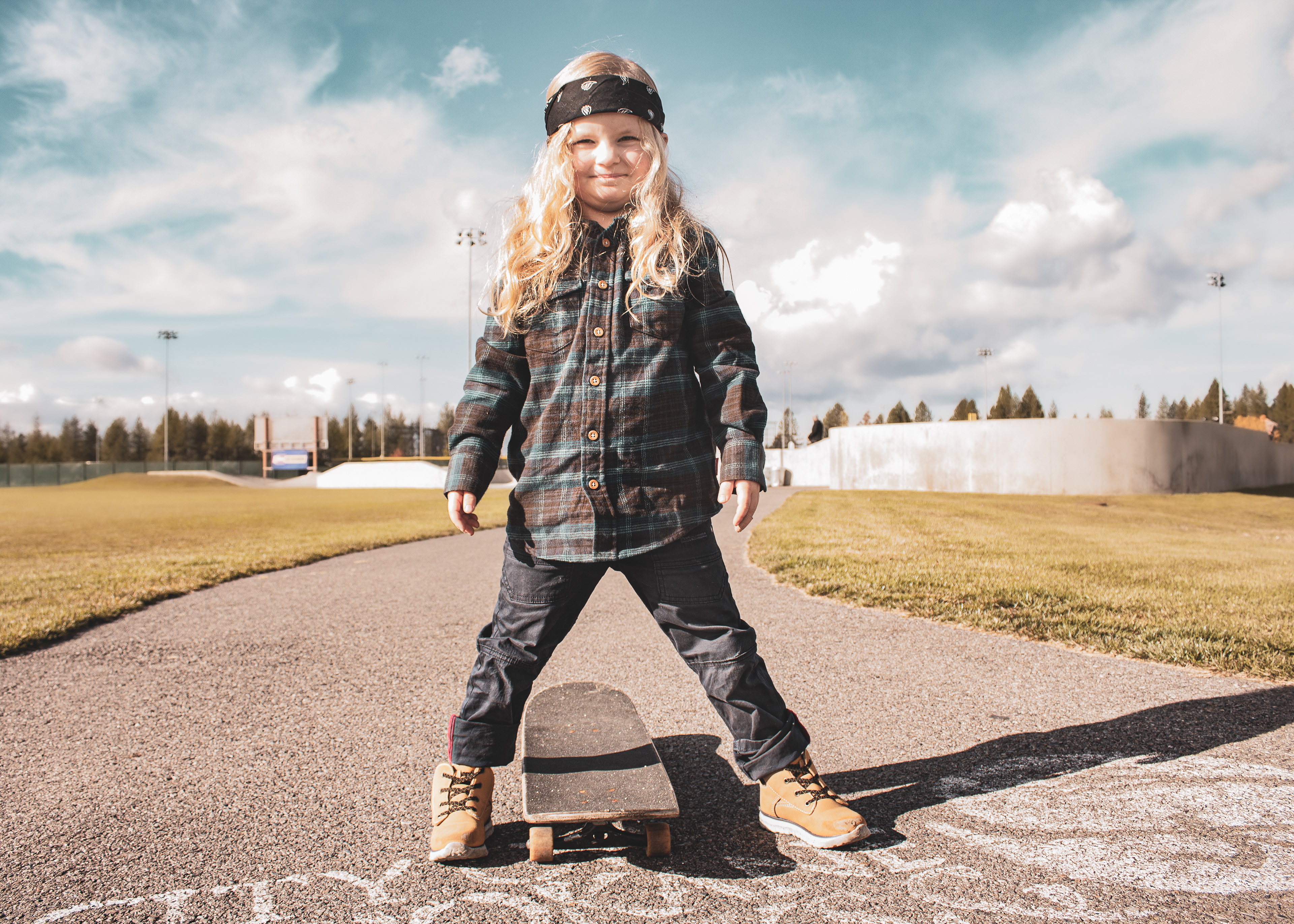 Jacey Being funny, Skate Shoot, Joe Albi Skatepark, Spokane Washington , Victoria EB Photography