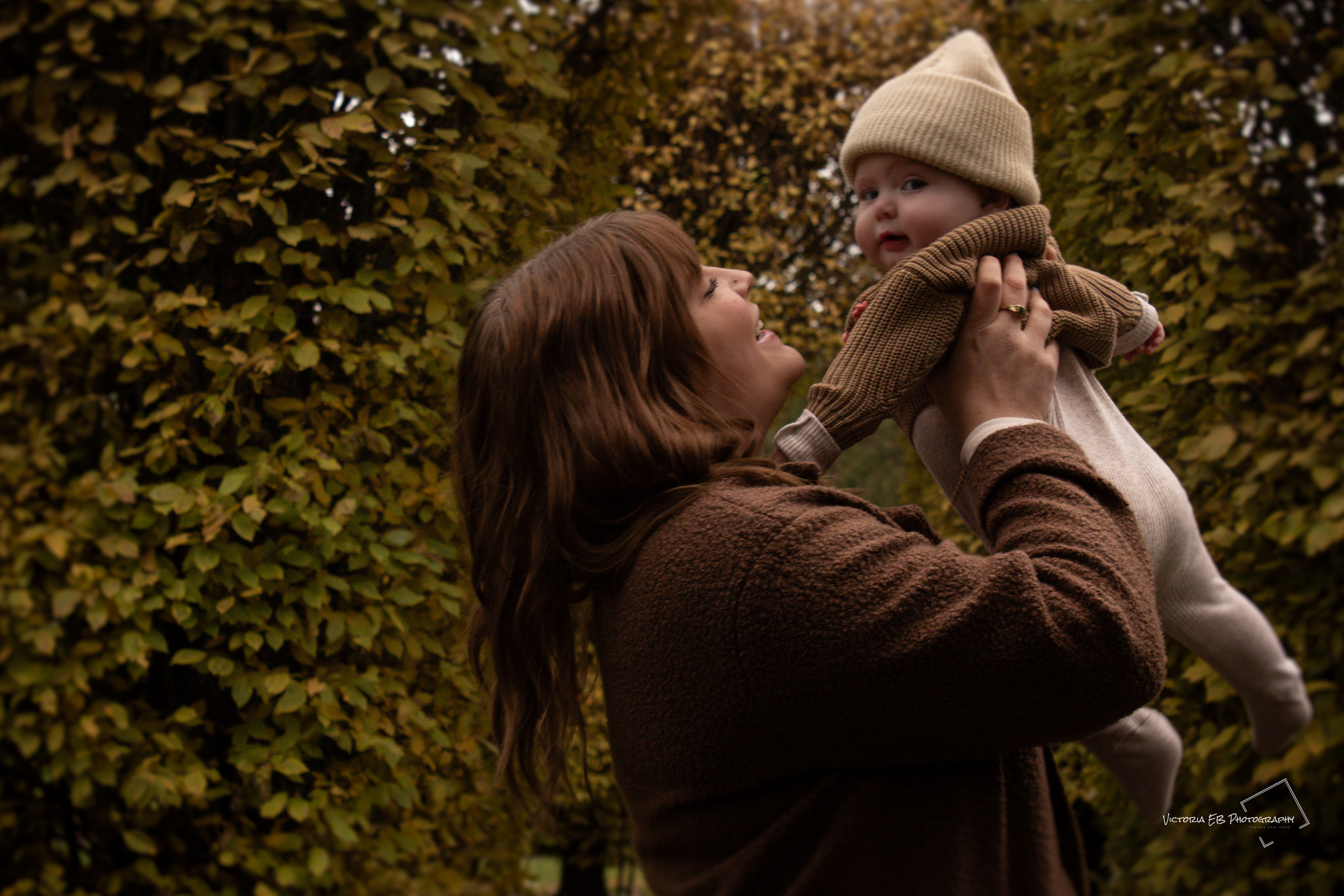 Family Sessions